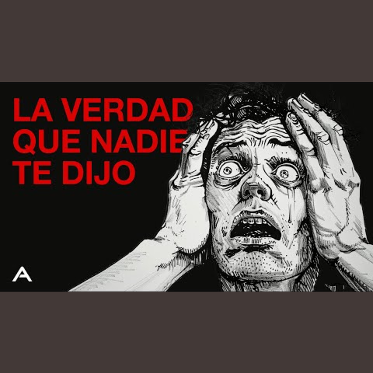 Una hora para entender por qué NO consigues cambiar tu vida
