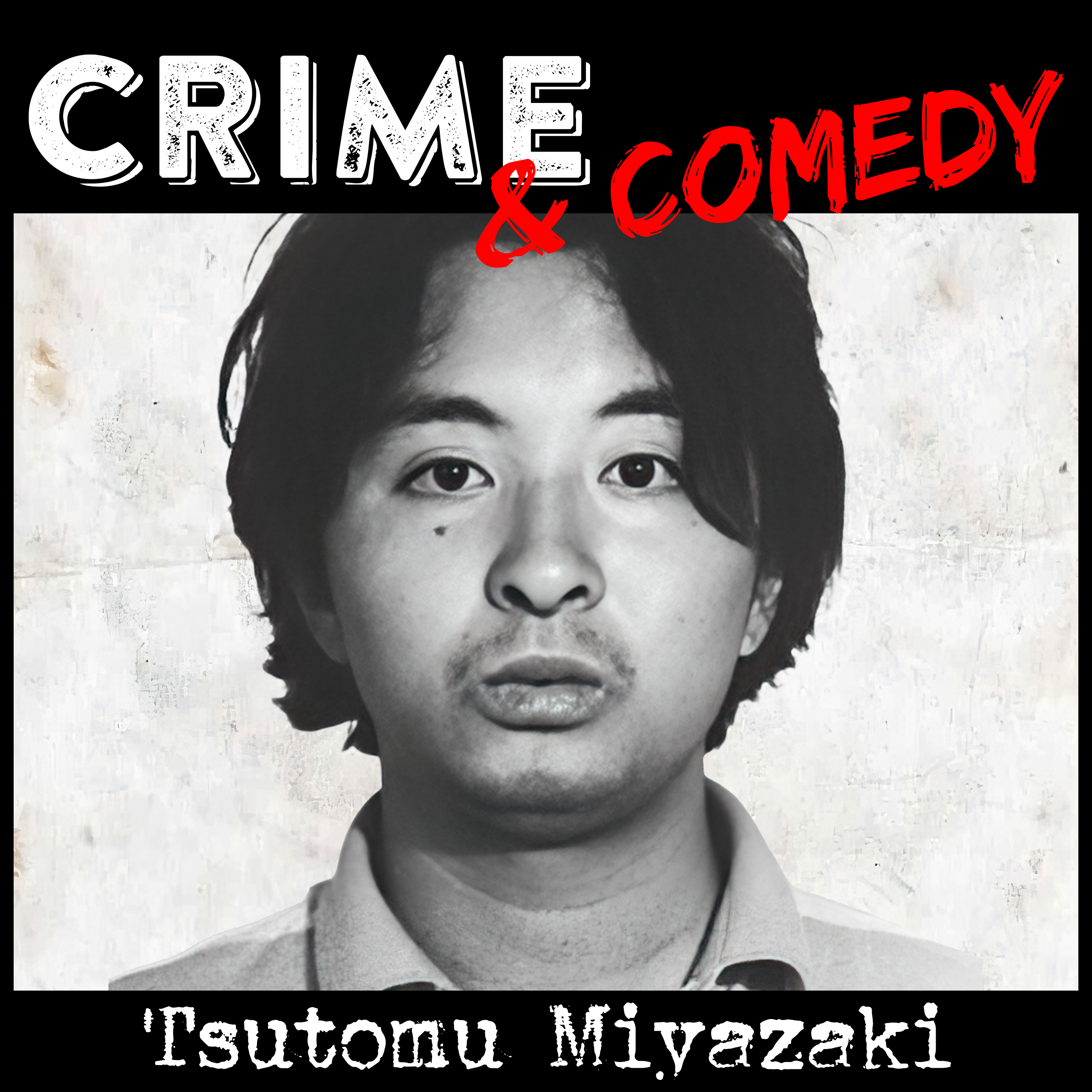 Crime & Comedy