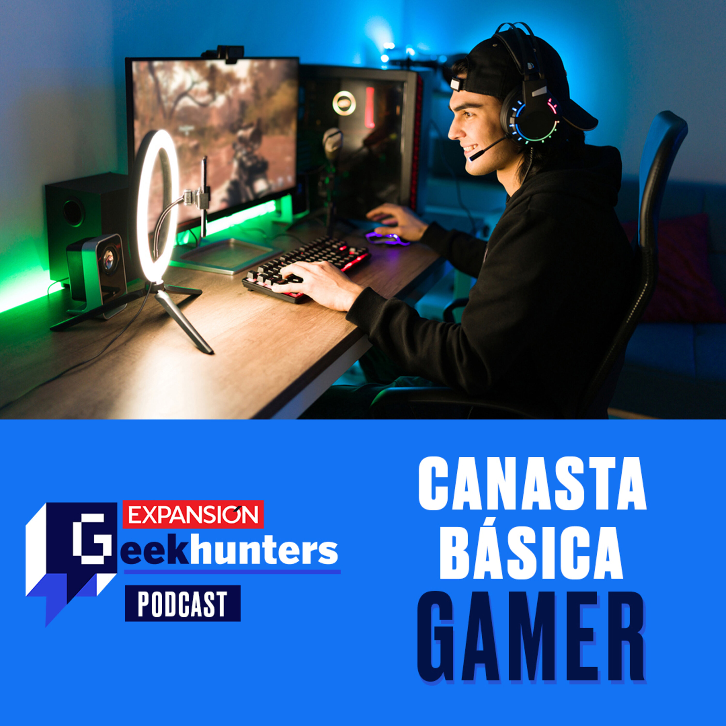 Portada de Sonoro Podcast