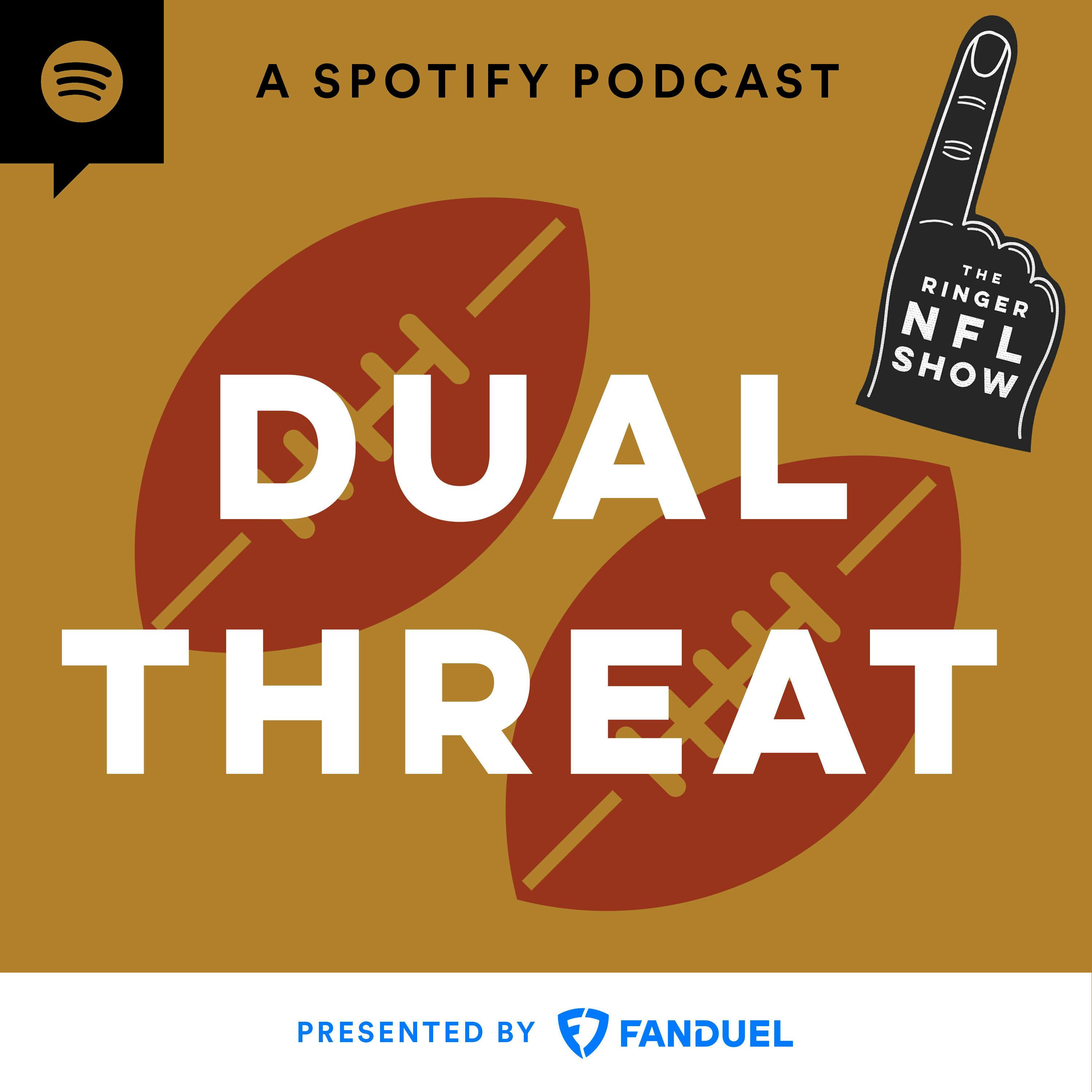 Who Has the Most at Stake for Week 18? | Dual Threat