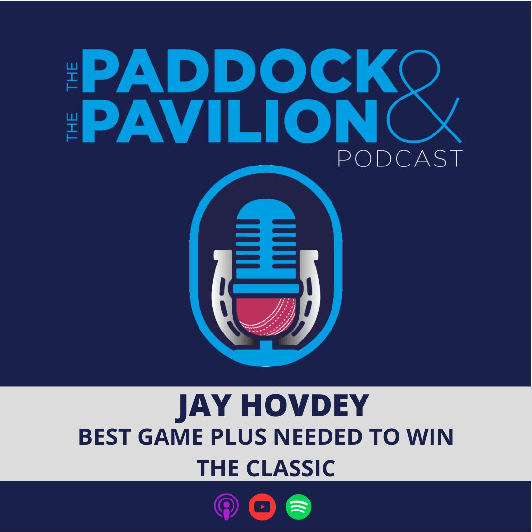 Ep 299 - Jay Hovdey - Best game plus needed to win the Classic episode artwork