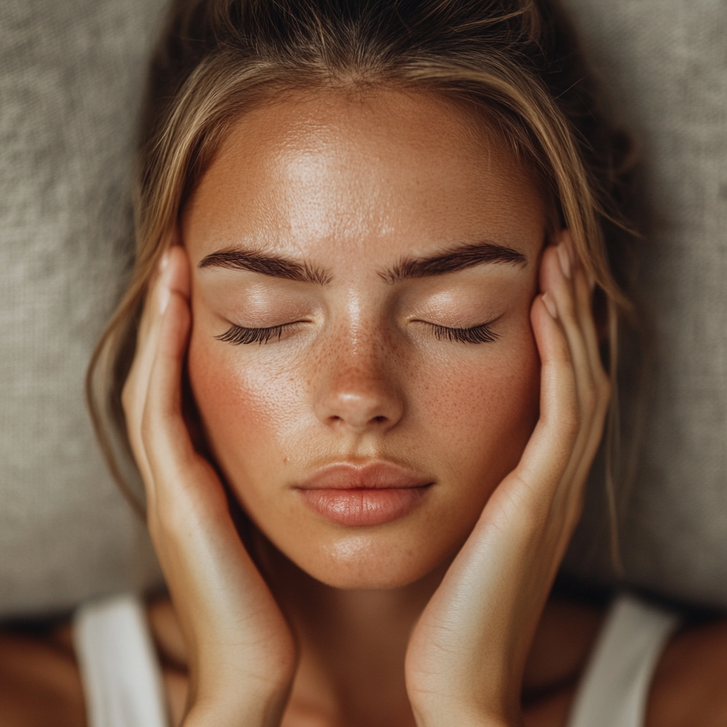 Guided Meditation for Migraines and Headaches