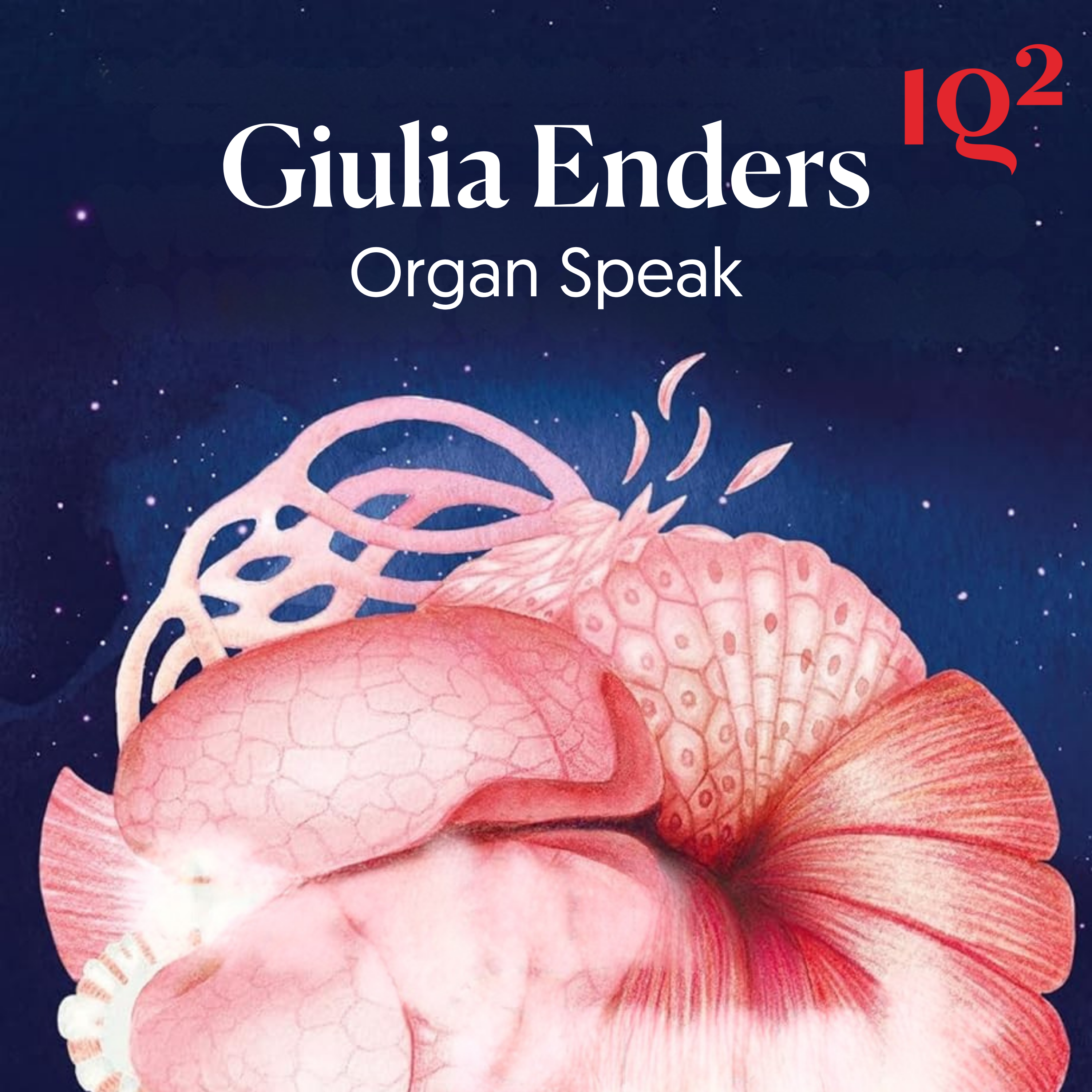 The Secret Life of Our Organs and How They Keep us Healthy, with Dr Giulia Enders