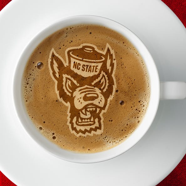 Coffee With Cory: Talking NC State Football Spring Practice With Michael Clark Coffee With Cory: Talking NC State Football Spring Practice With Michael Clark