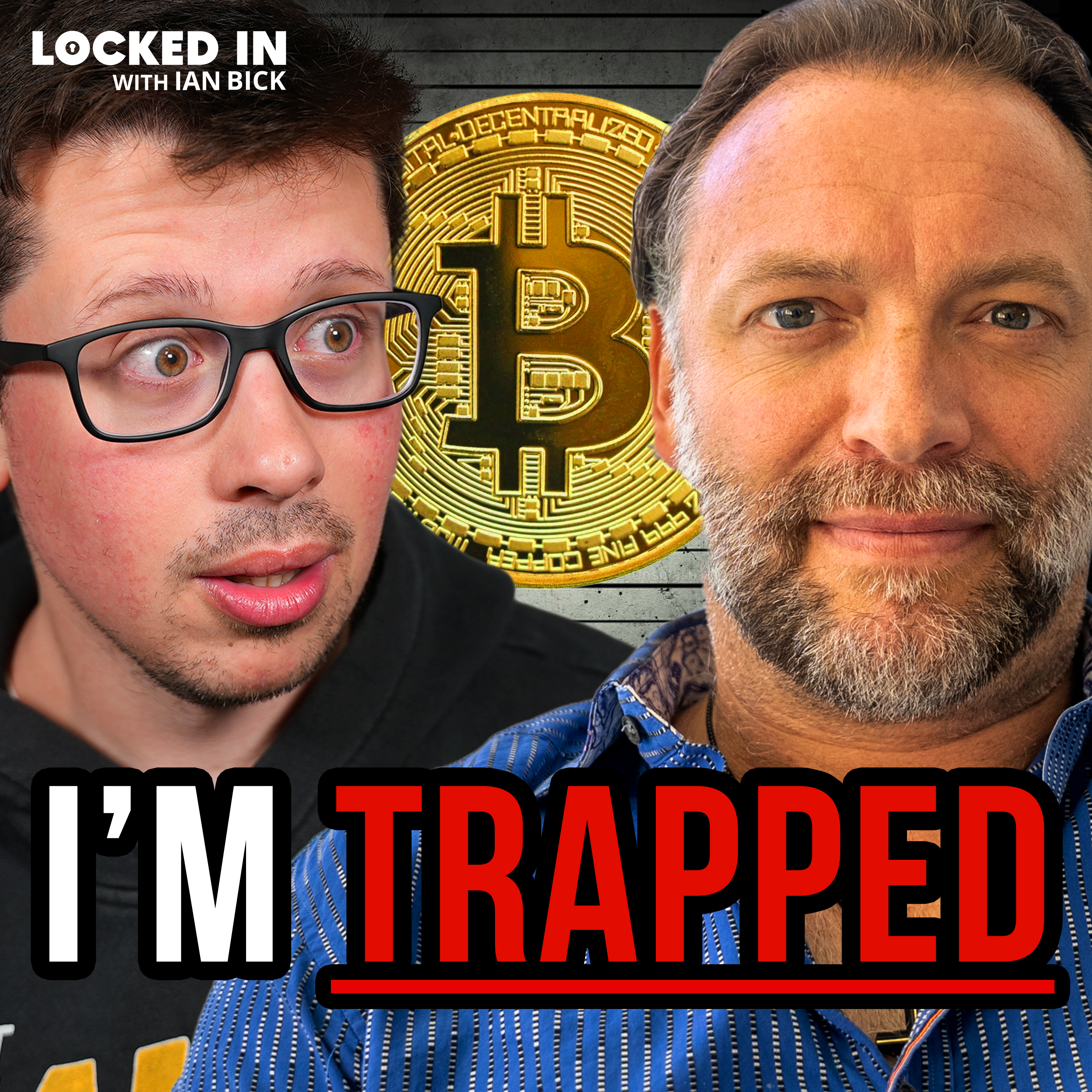 I Was a Bitcoin Kingpin — Now I’ve Been on Home Confinement for 6+ Years Awaiting Trial | Joby Weeks