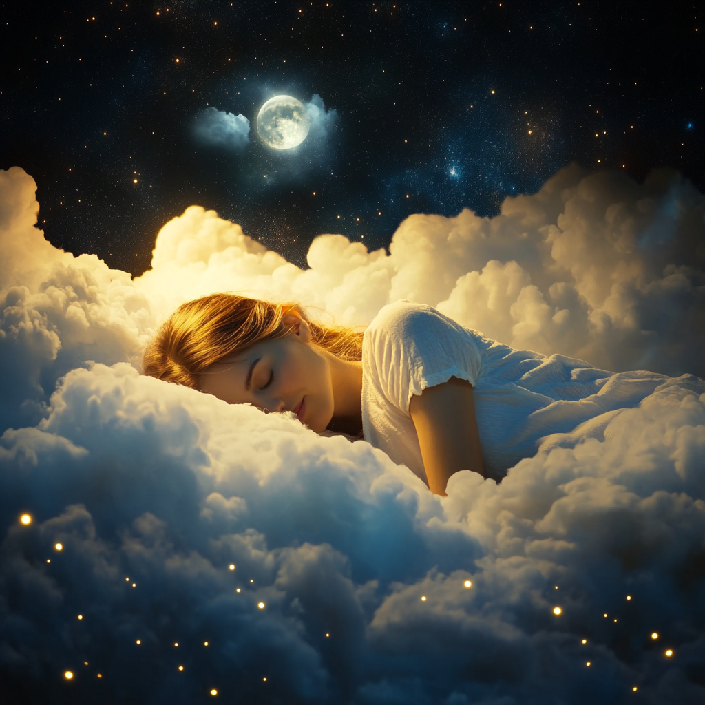 You are going to Have the Best Night's Sleep: Guided Meditation