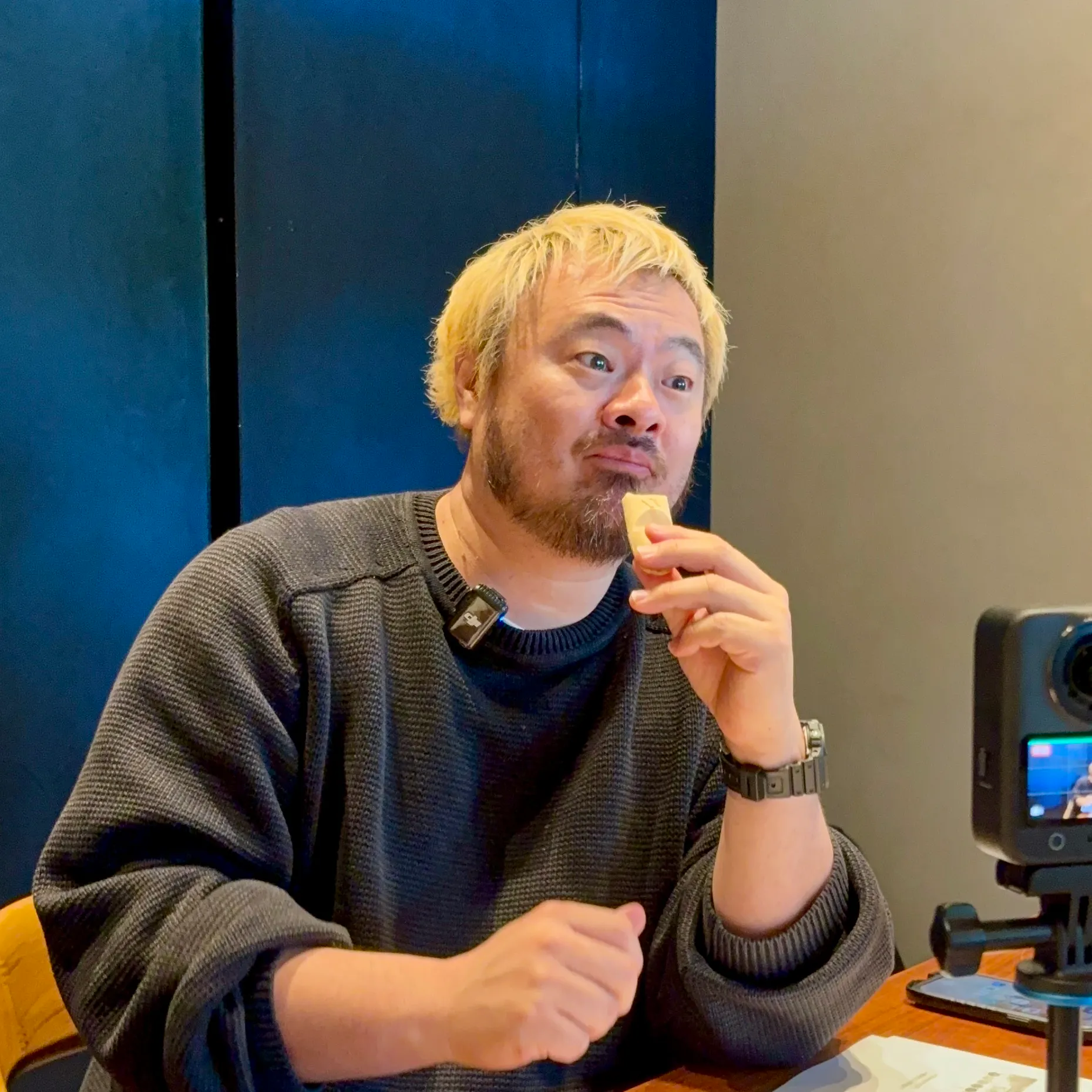 第87回 WOWOW入ってチャンピオンズリーグを見よう episode artwork
