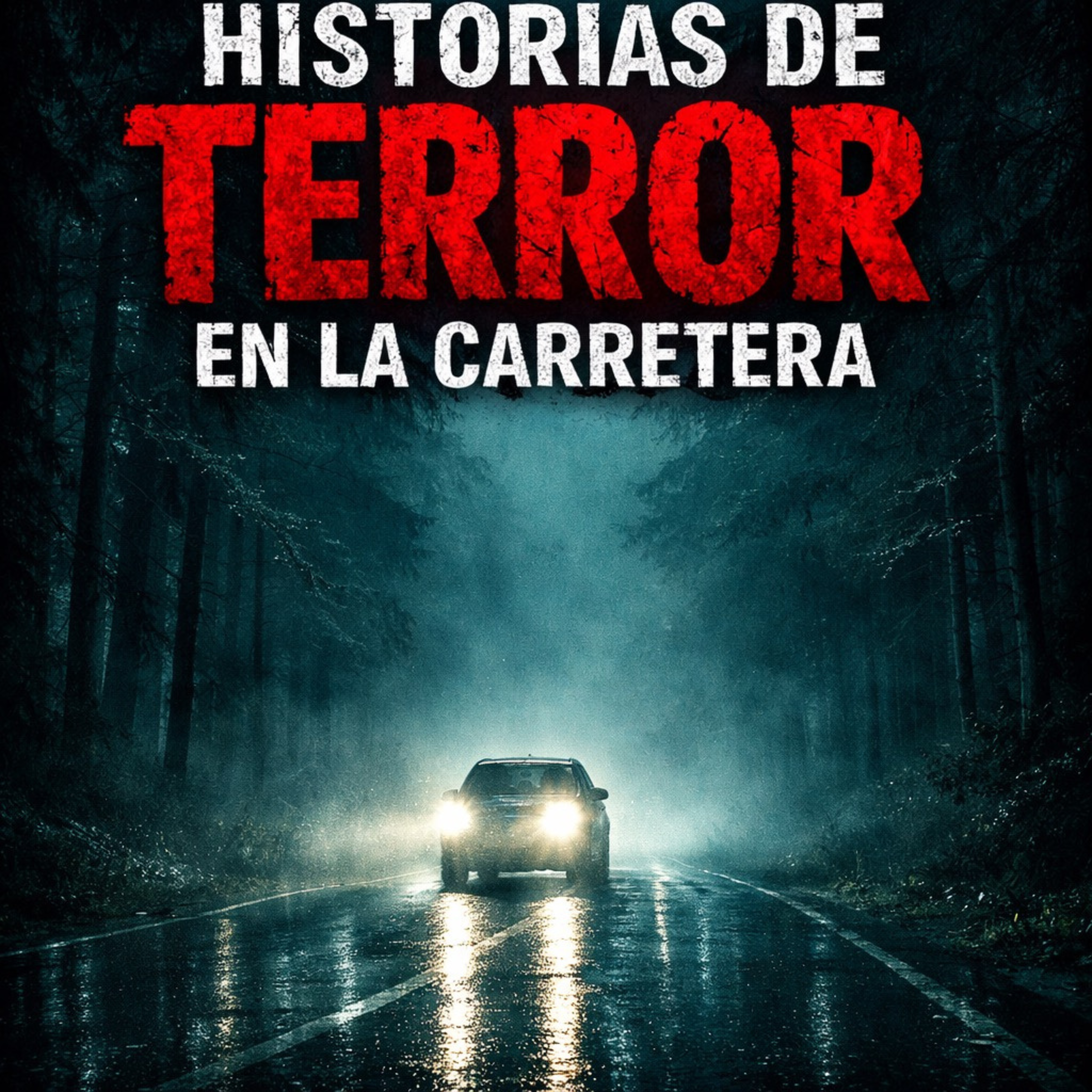 Historias De Terror