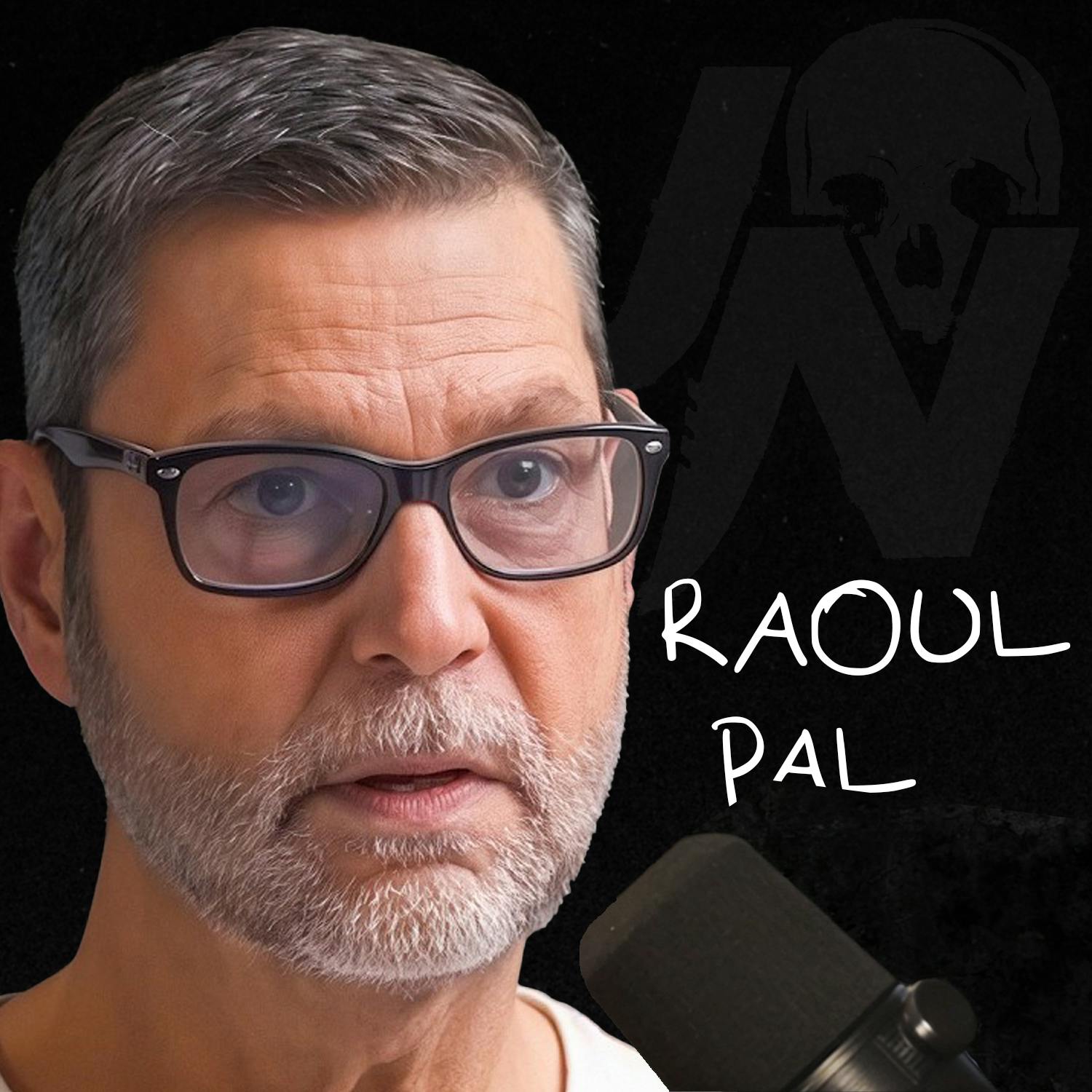 The AI & Crypto Expert: “Prepare for 2030.” The System Is About to Collapse | Raoul Pal The AI & Crypto Expert: “Prepare for 2030.” The System Is About to Collapse | Raoul Pal