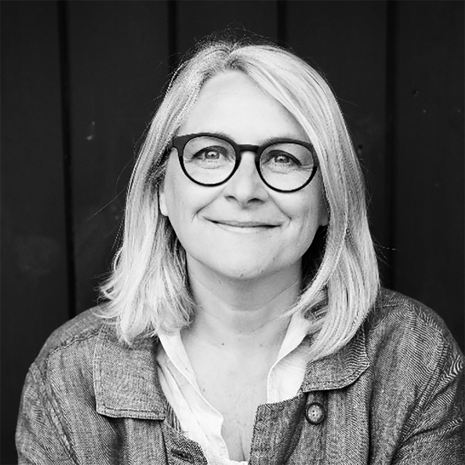 Blank Podcast with Giles Paley-Phillips & Jim Daly