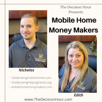 Ep: 253 – Mobile Home Money Makers episode artwork