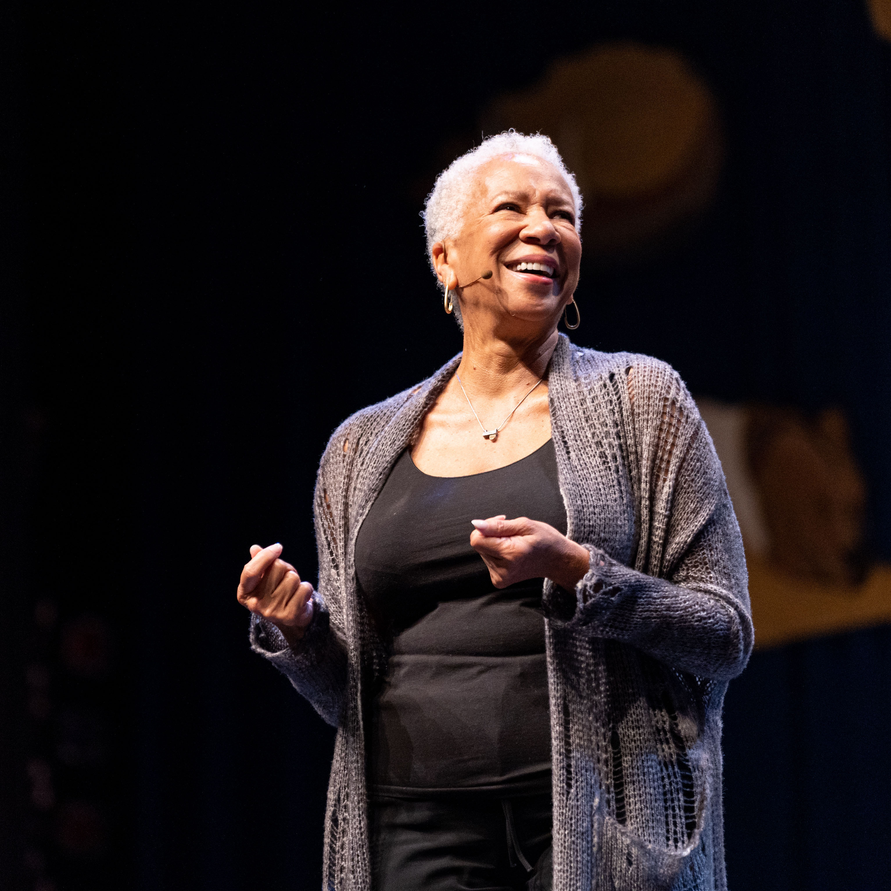 Toward a More Perfect Union: Unleashing the Promise in Us All | Angela Glover Blackwell