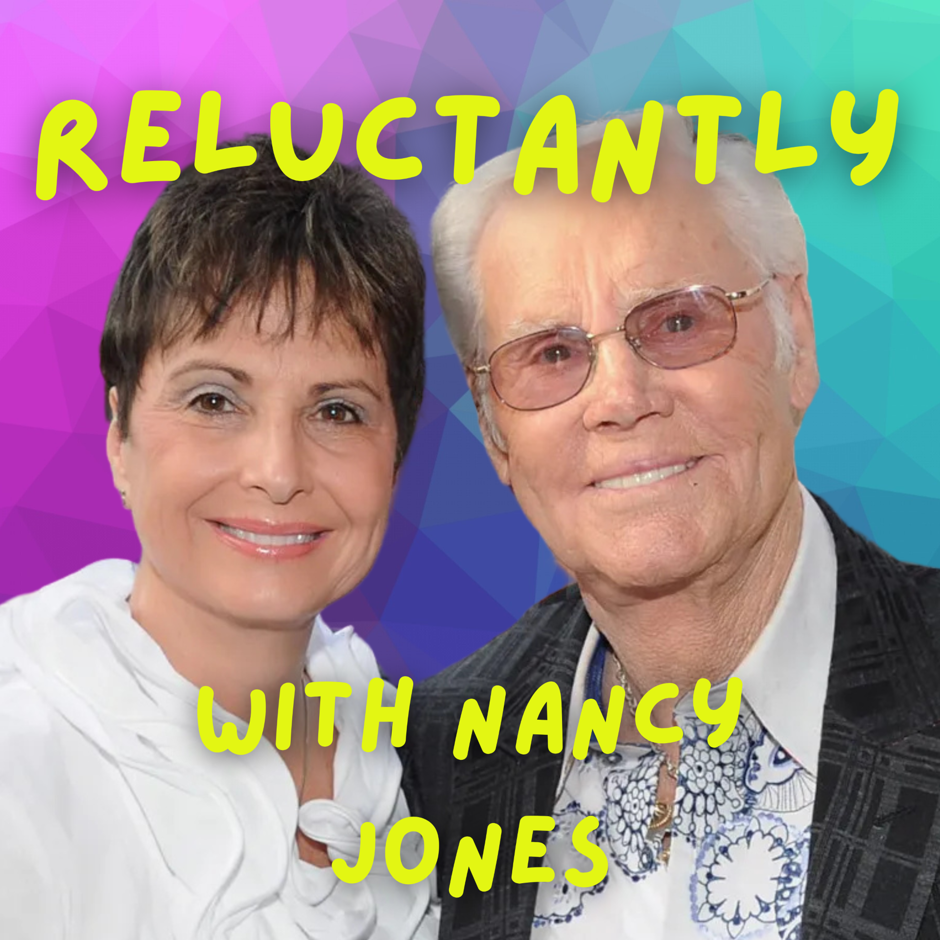 Nancy Jones: Finding George Jones