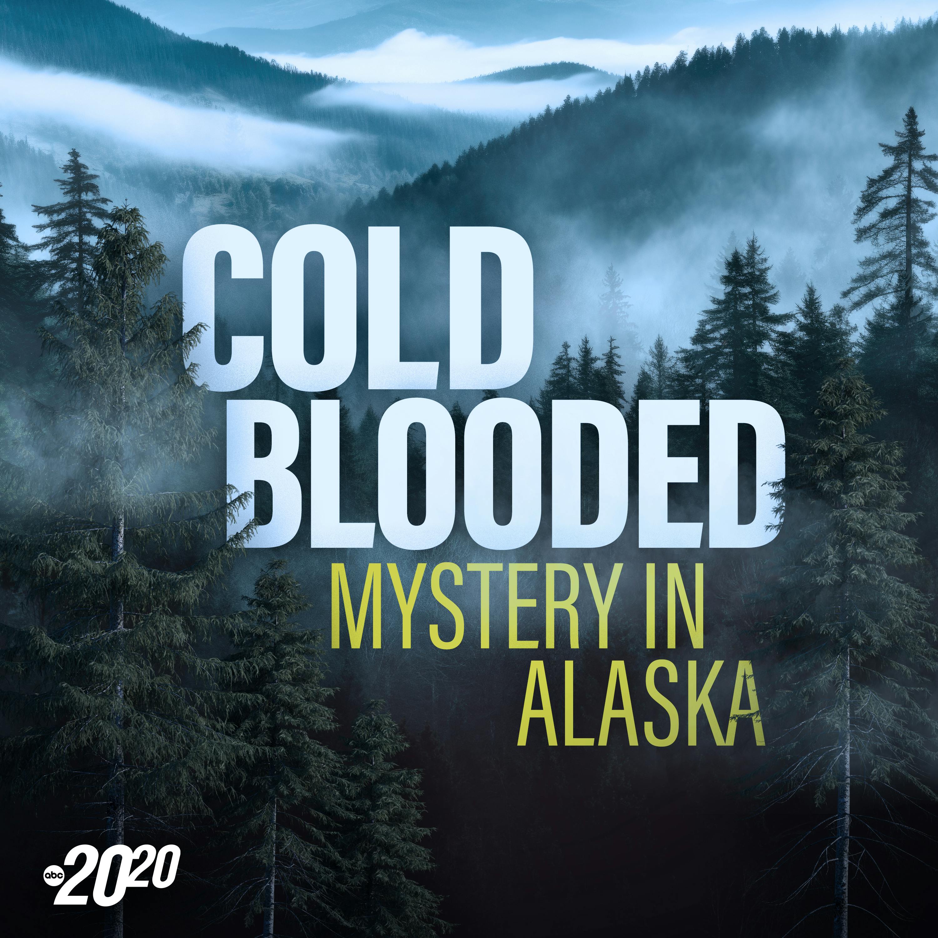 Cold Blooded: 'Legion of Lies'