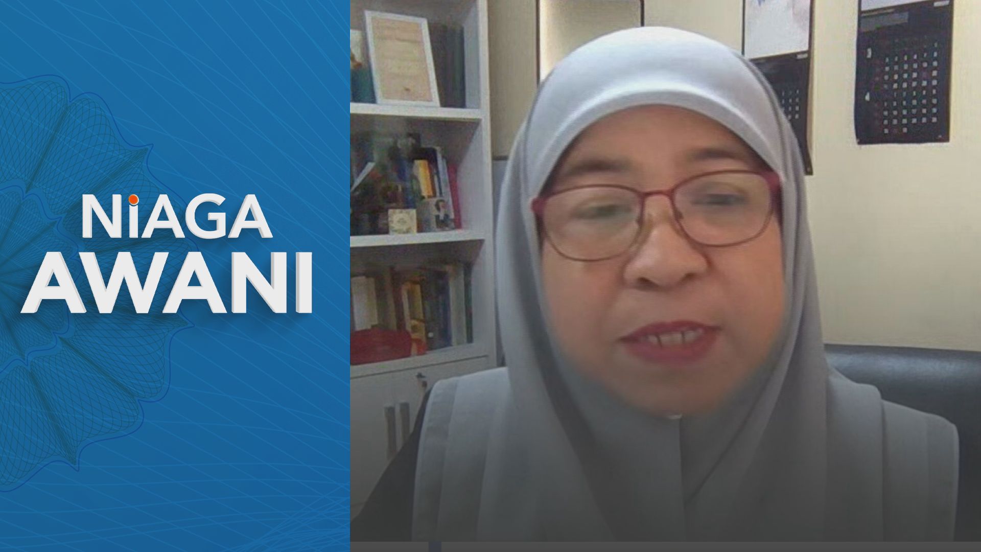 Niaga AWANI: Adakah Malaysia sedang mengalami krisis pengeluaran padi?