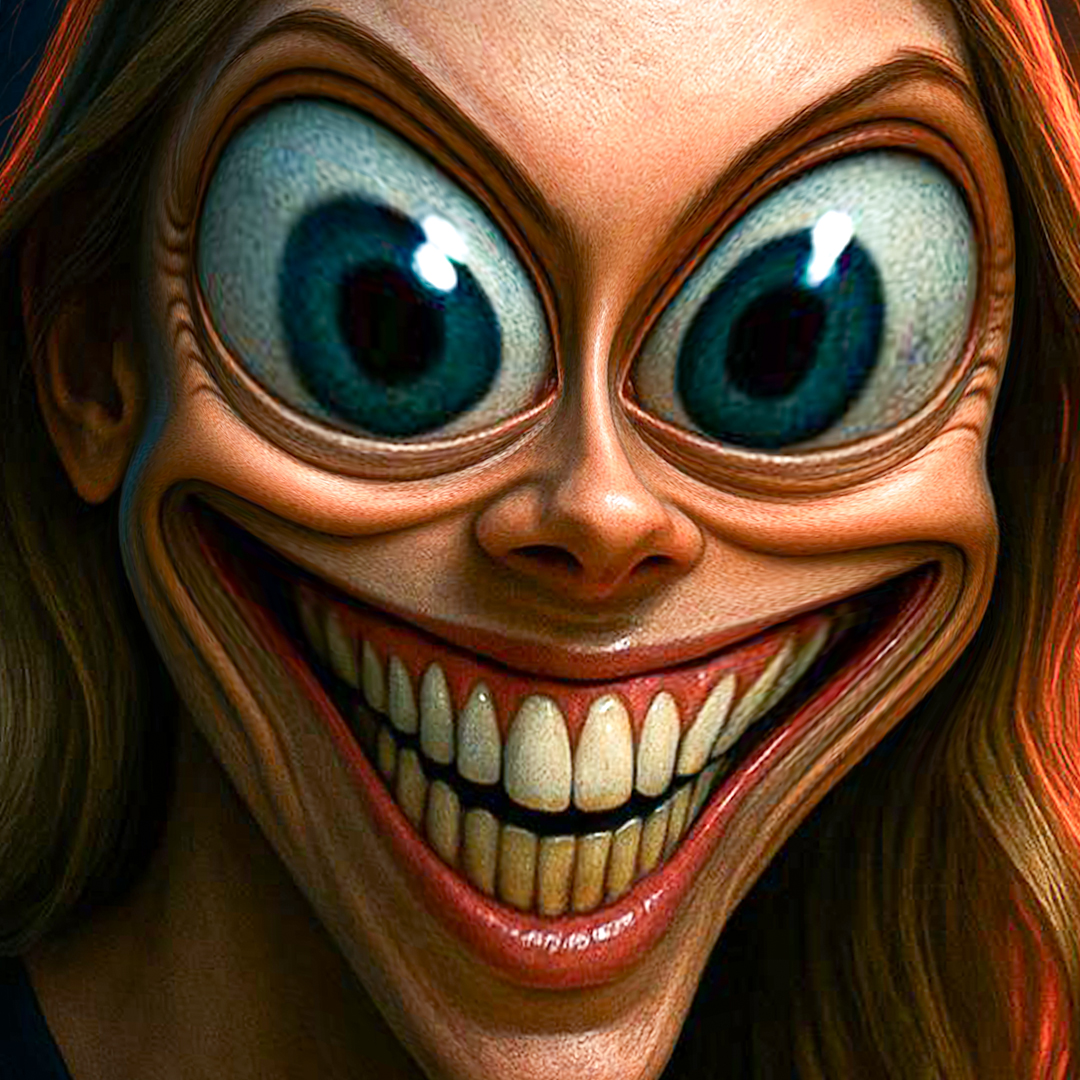 Épisode 229 : N'acceptez jamais son cadeau ... (Thread Horreur)