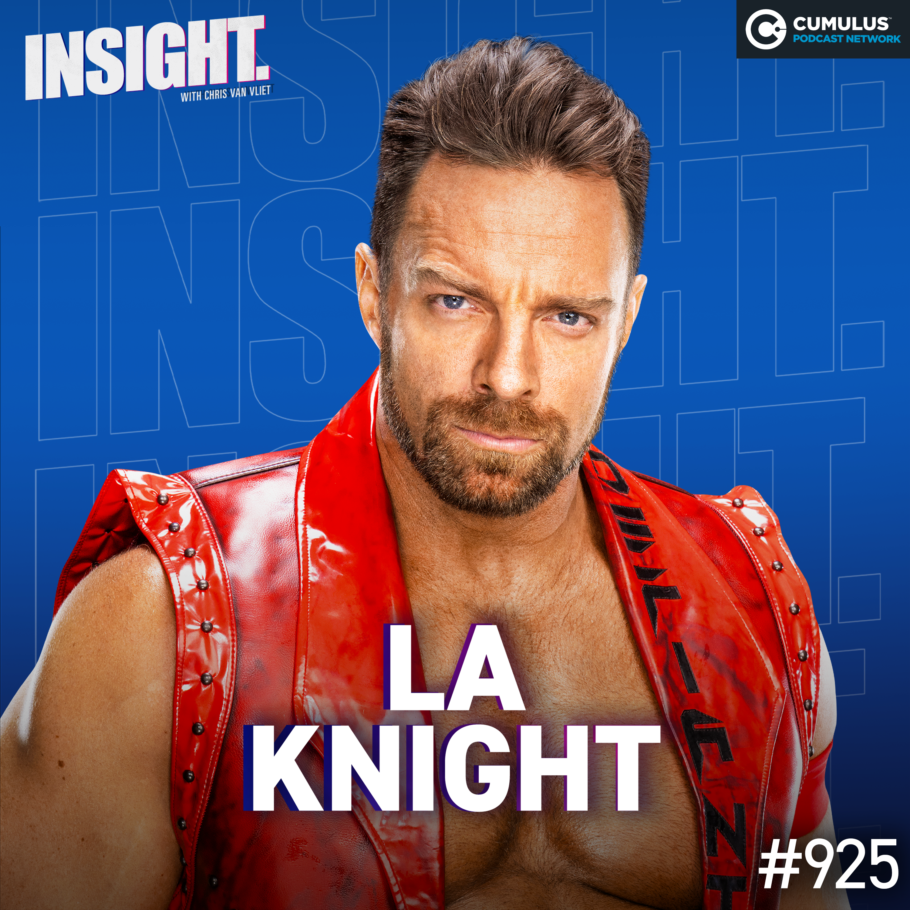 LA Knight On What's Next, AJ Styles Incident, Brock Lesnar, US Championship, Slim Jim, Max Dupri