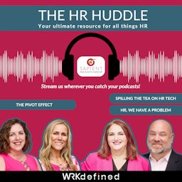 The HR Huddle