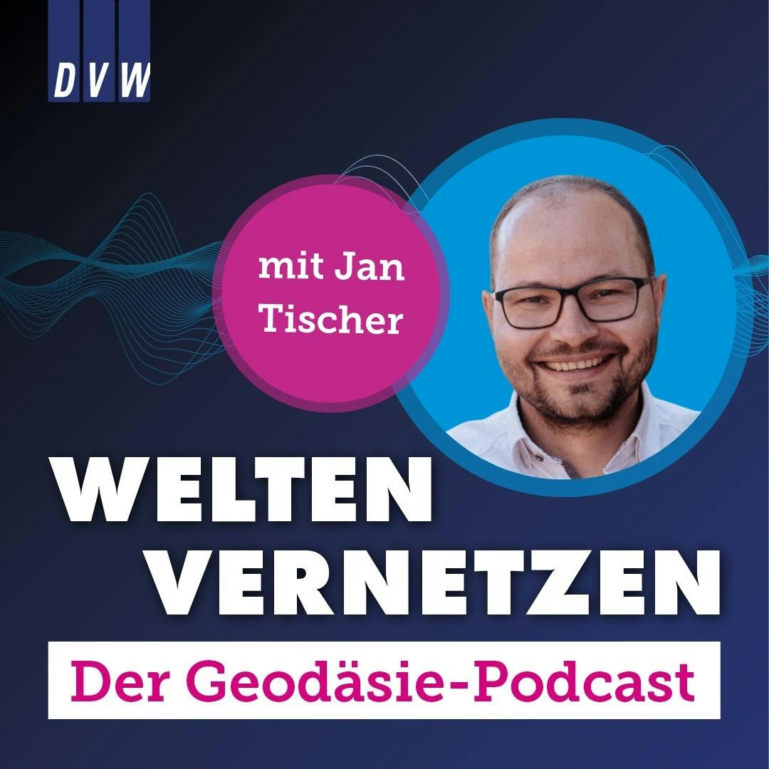 Digitalisieren statt nur vermessen: Wie die Bahn mit Geodäsie Prozesse transformiert Digitalisieren statt nur vermessen: Wie die Bahn mit Geodäsie Prozesse transformiert