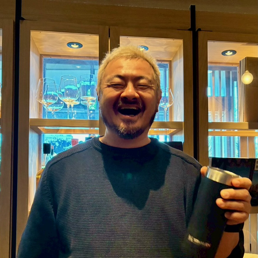 第77回 お墓を掃除して、トイレを清める