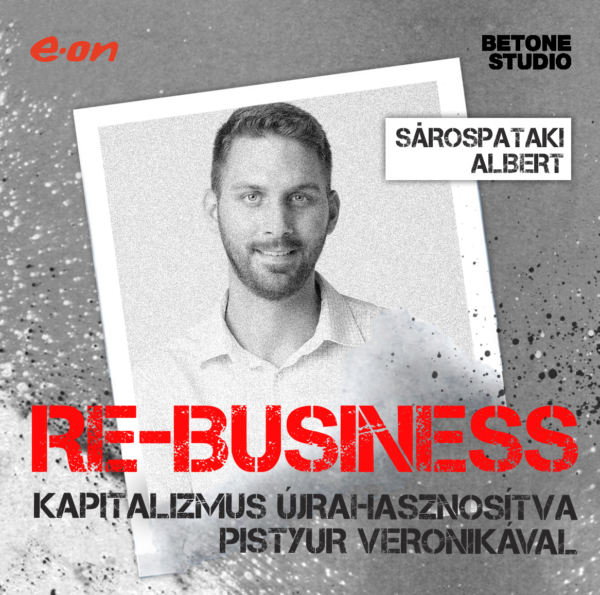 Re-Business - Ezt már nem a pénzért csináljuk