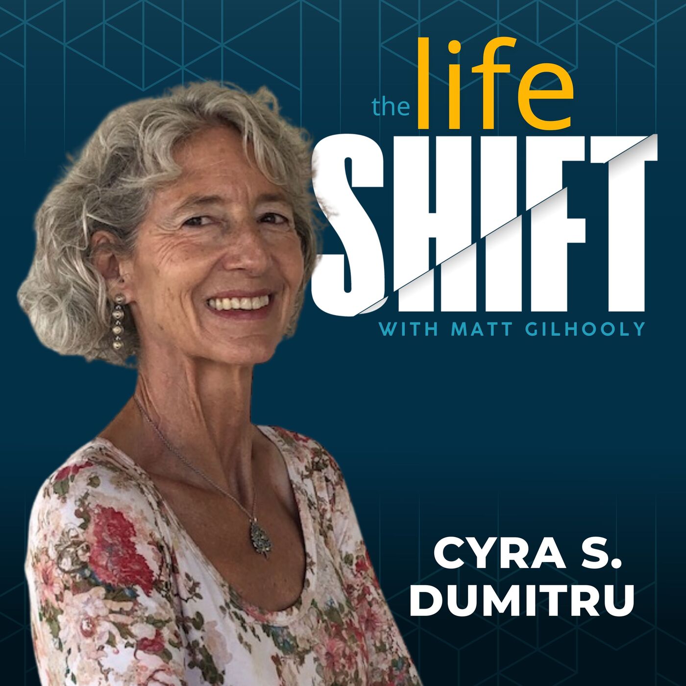 The Life Shift | Pivotal Moments & Life Change