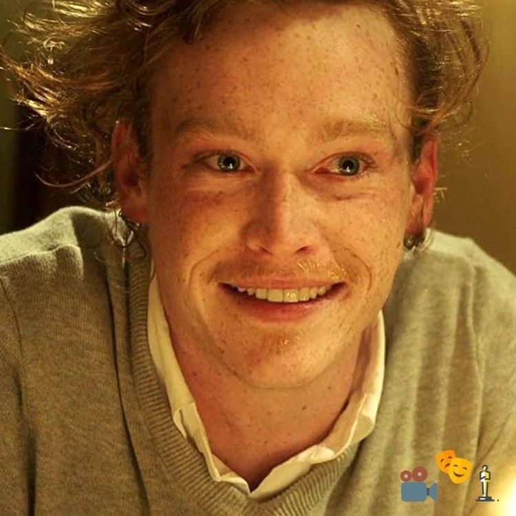 Caleb Landry Jones (with Saul Delmore Philbin Bowman) podcast artwork