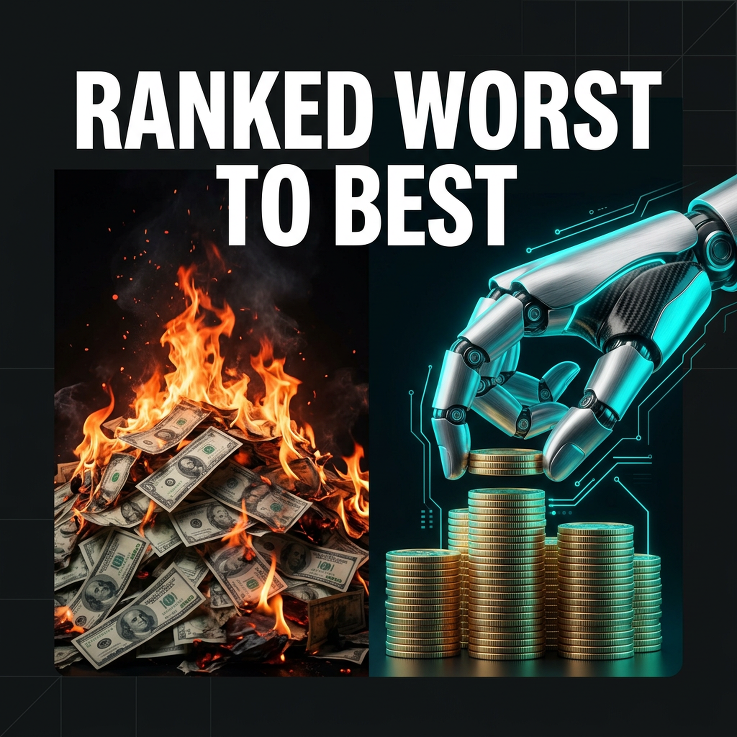 The $2B AI Lead Gen Strategy That Backfired Spectacularly episode artwork