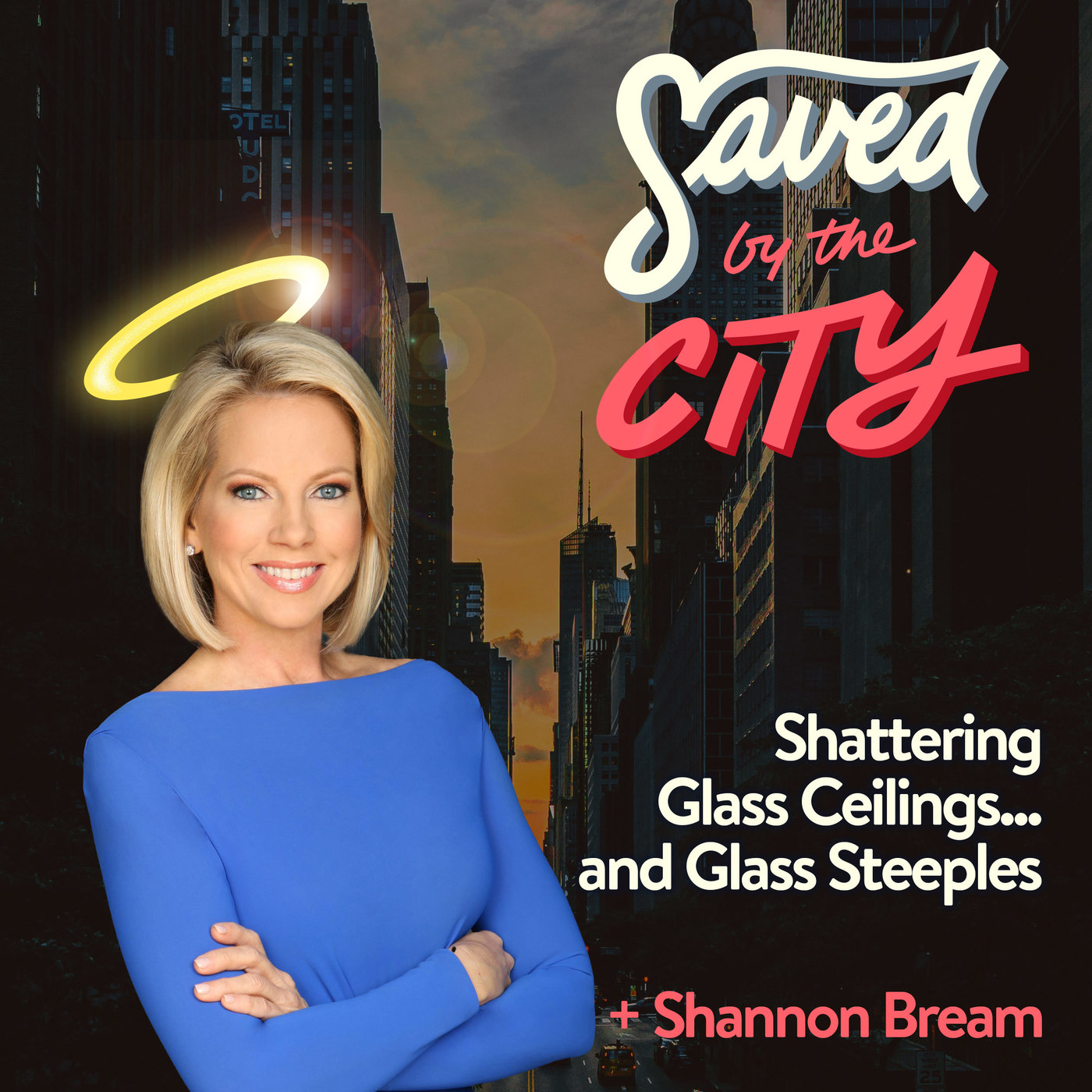 Shattering Glass Ceilings … and Glass Steeples