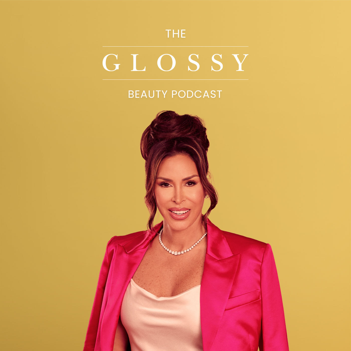 The Glossy Beauty Podcast