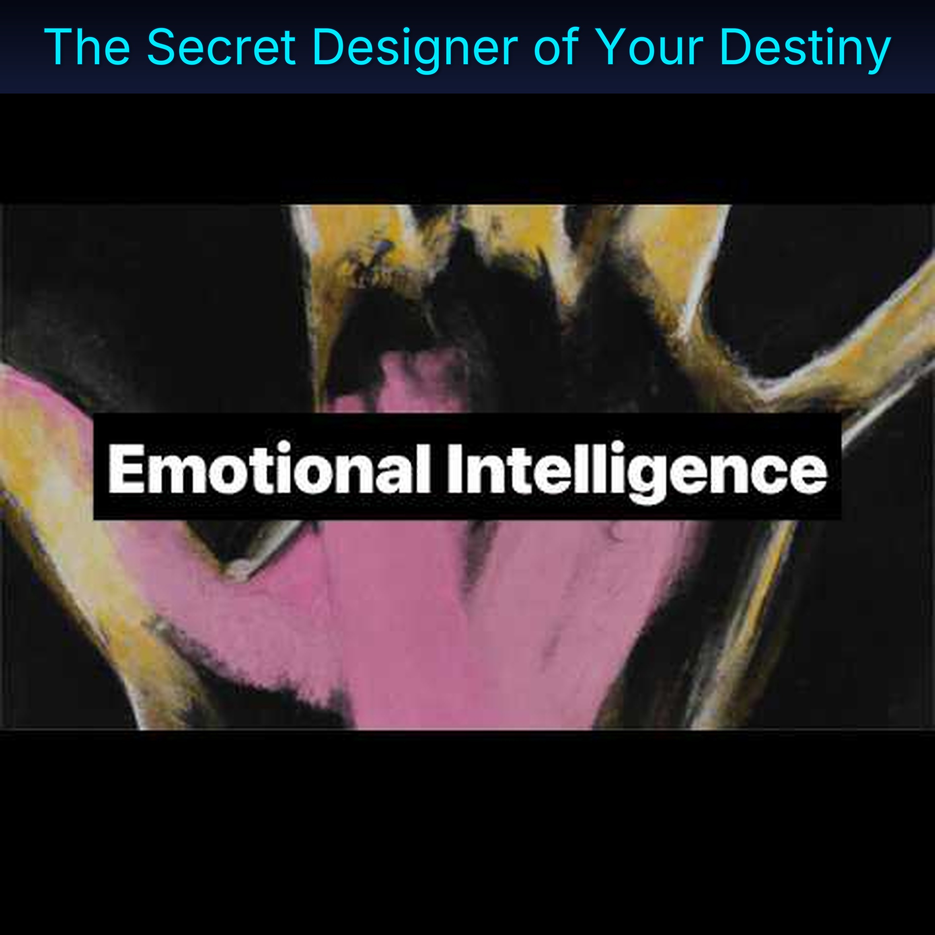 The Secret Designer of Your Destiny