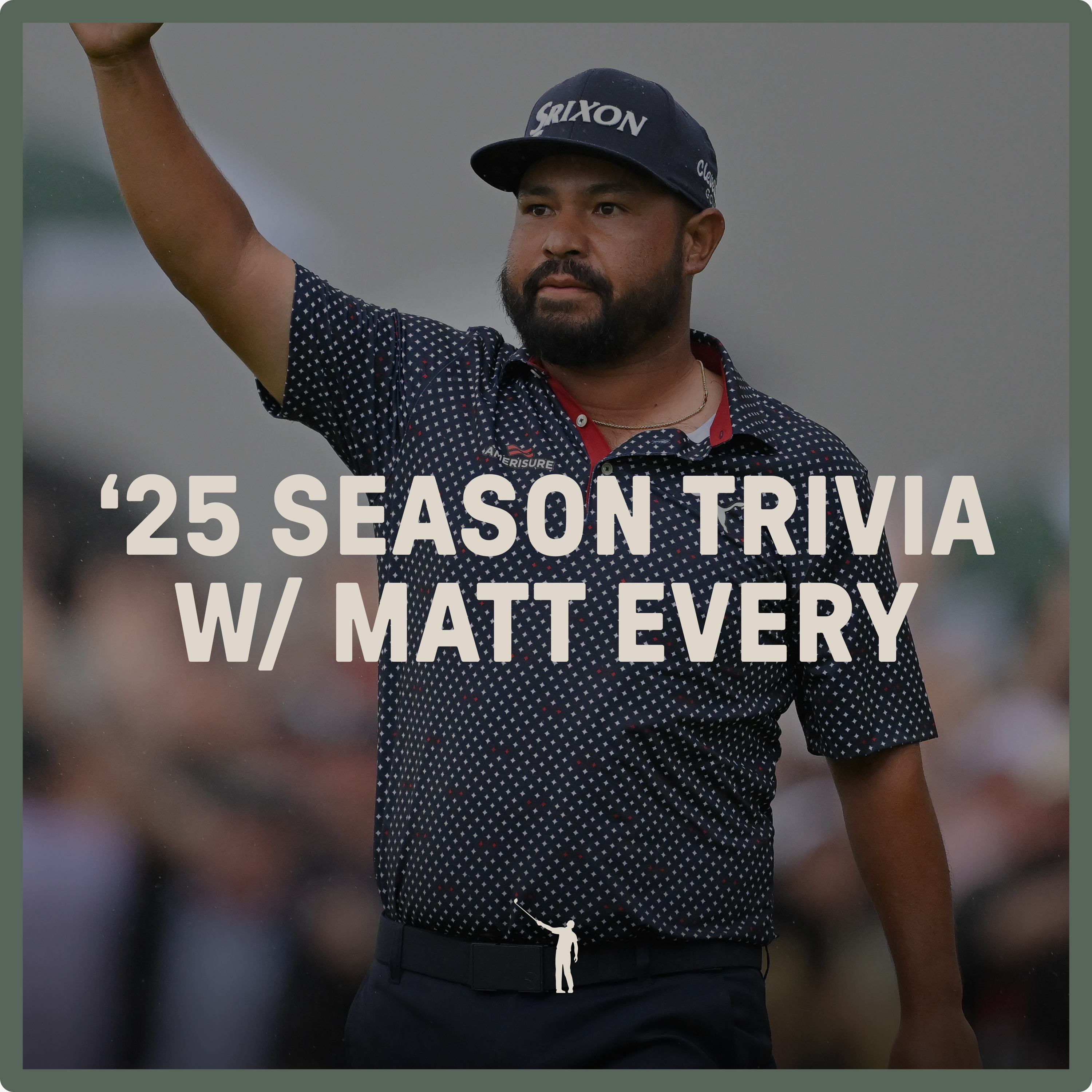 1099: 2025 Season Trivia with Matt Every