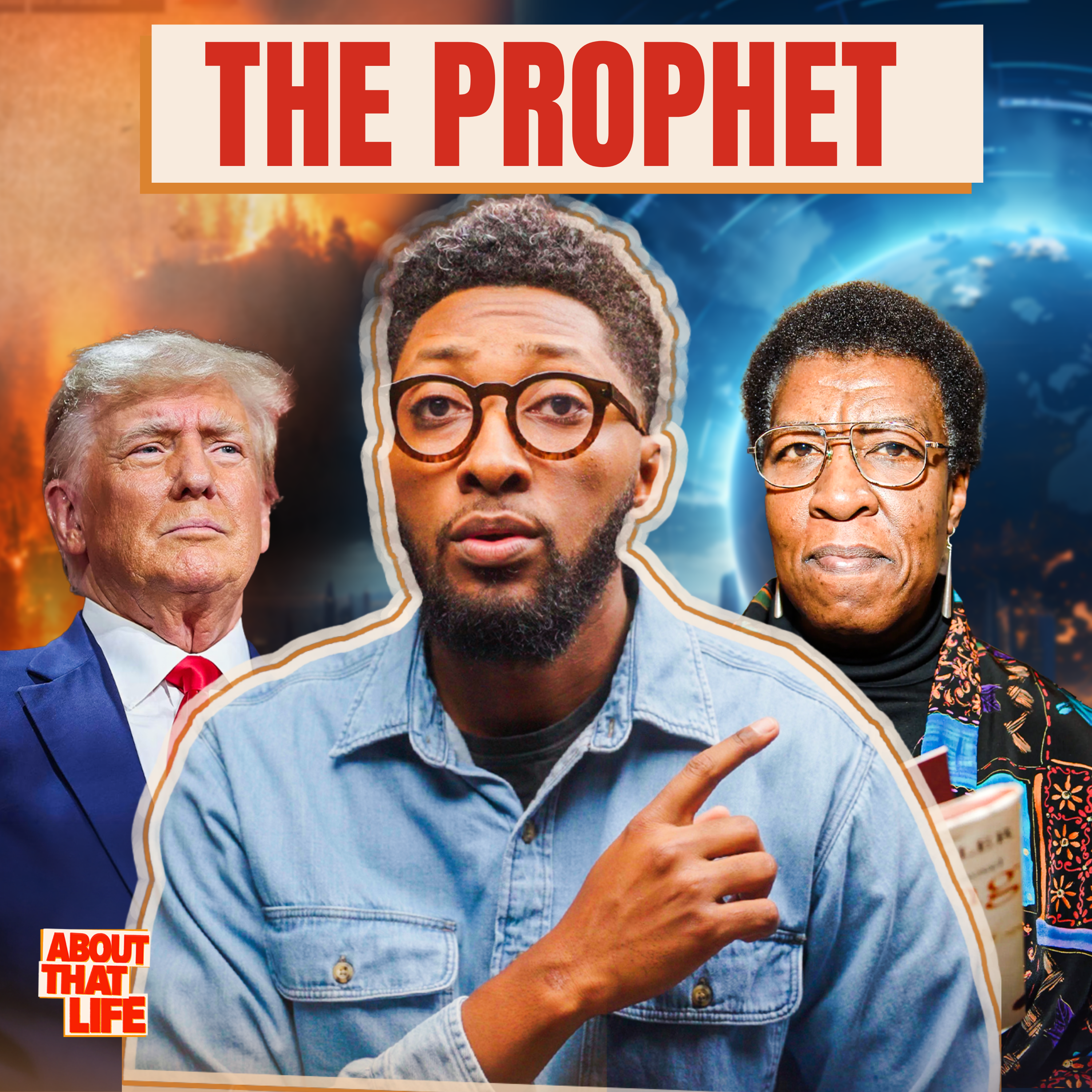 The Future According to Octavia Butler