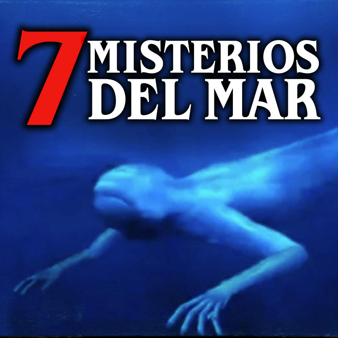 7 Misterios sin resolver del MAR 7 Misterios sin resolver del MAR