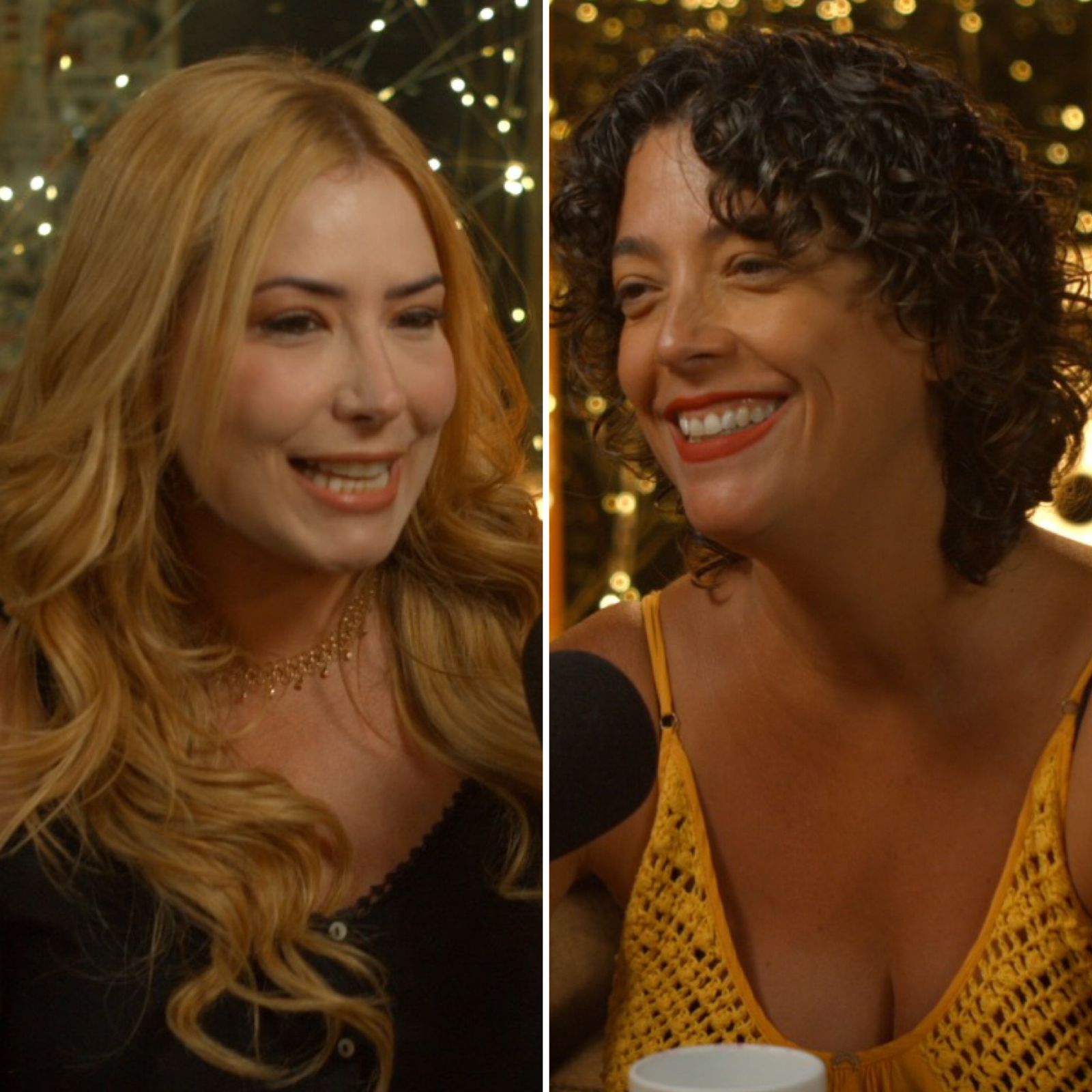 #234 • TERAPIA FEMINISTA | Com Aline Cruz