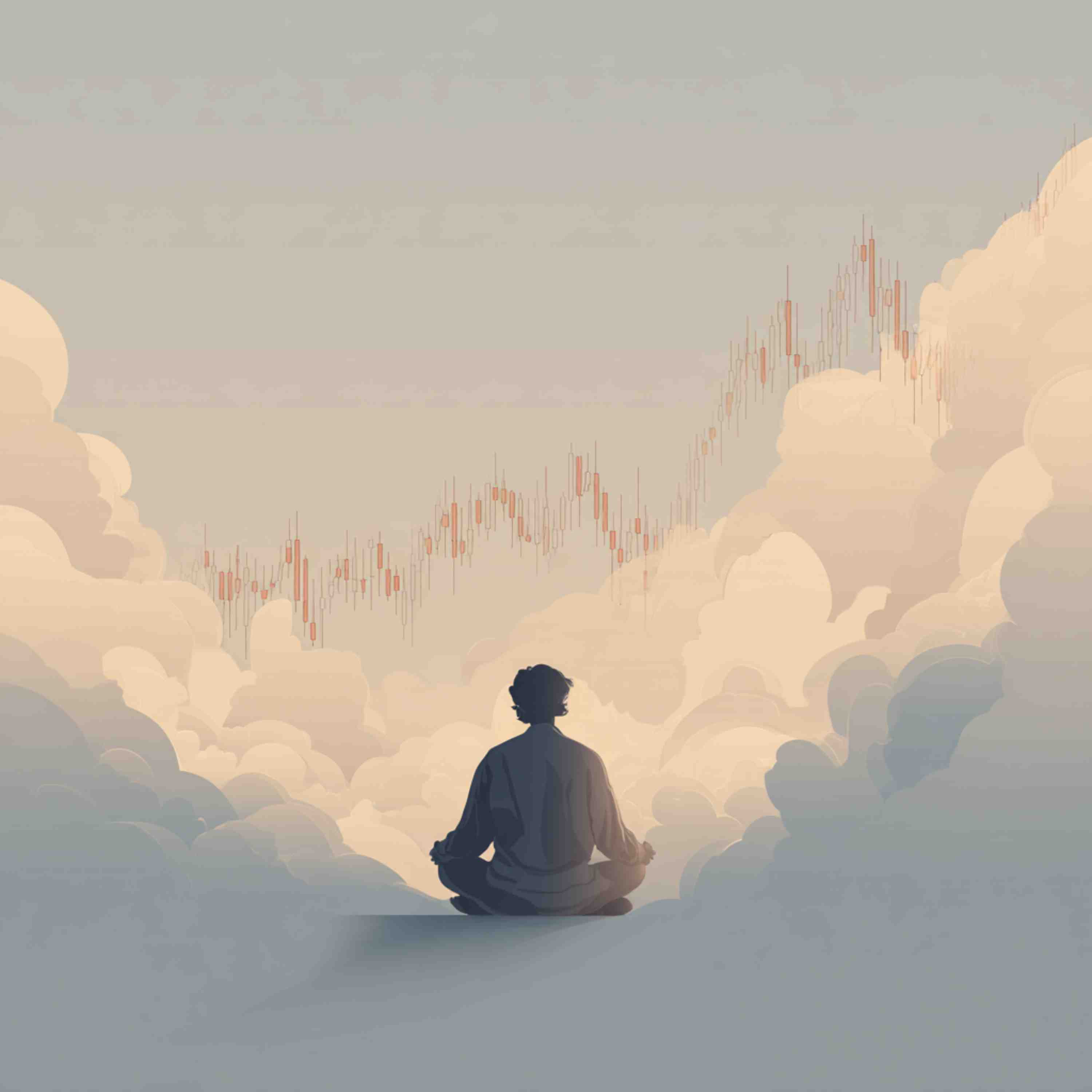 Is There A Reason You’re Checking Your Investments Several Times A Day by Gordon Stein of Cash Flow Cookbook