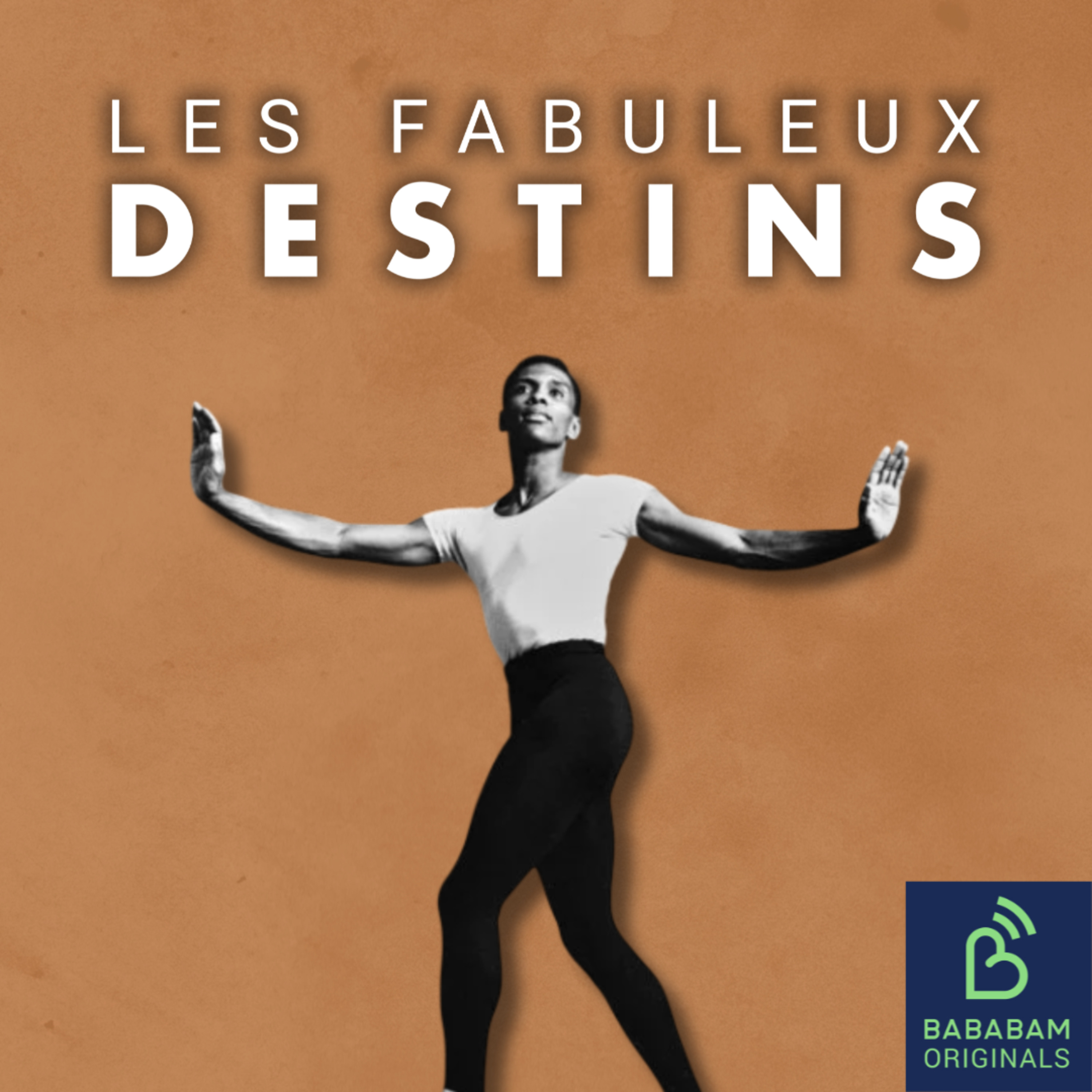 [FORMAT POCHE] Arthur Mitchell, le premier homme noir devenu danseur étoile