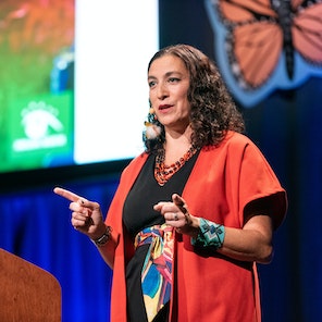 The Sophia Century: When Women Come Into Co-Equal Partnership