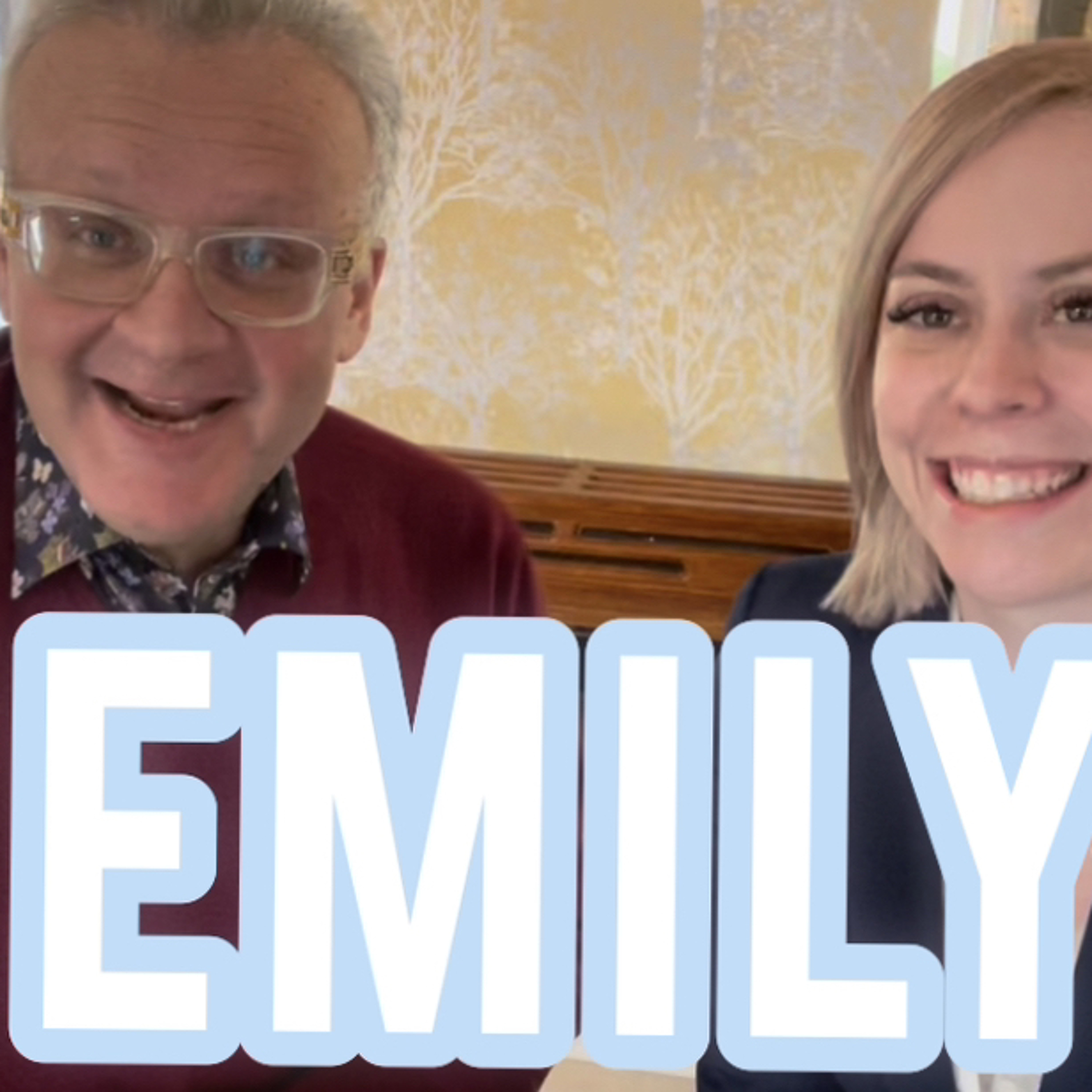 Jonny Gould\'s Jewish State