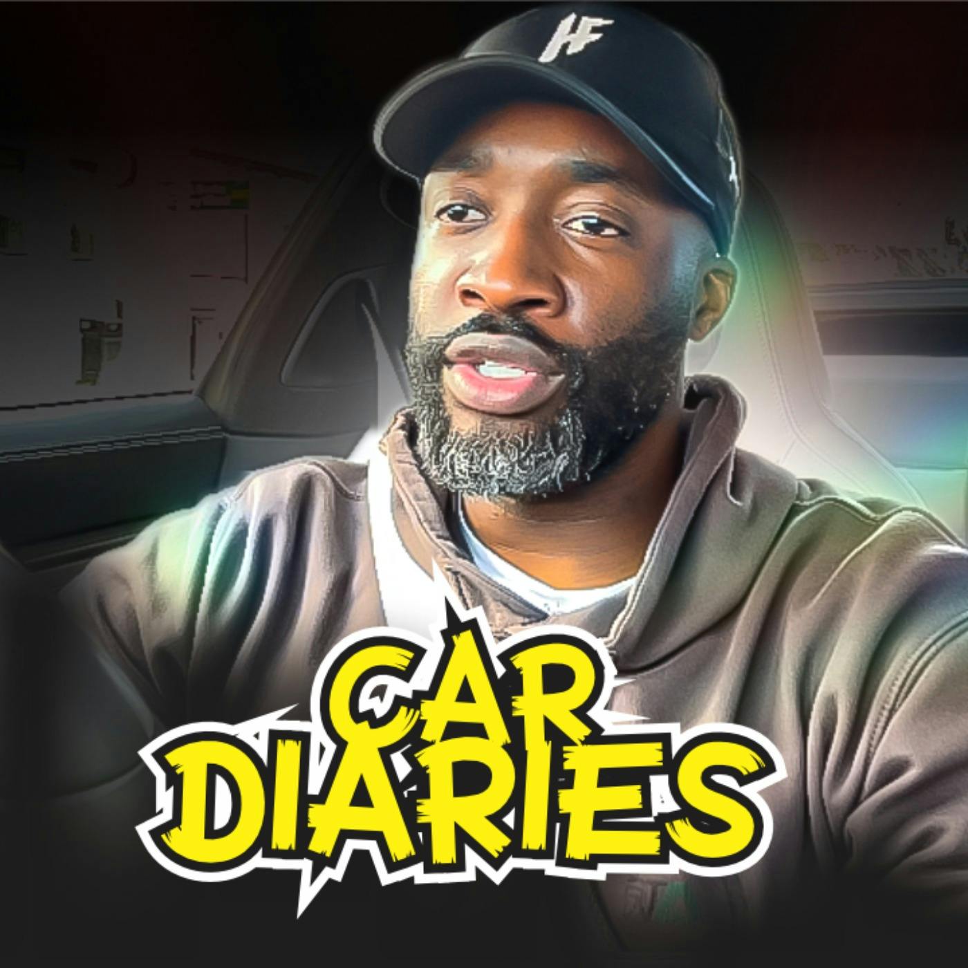 Car Diaries With Ade Oladipo: Pushing Through the Tough Times - A Real Week in My Life