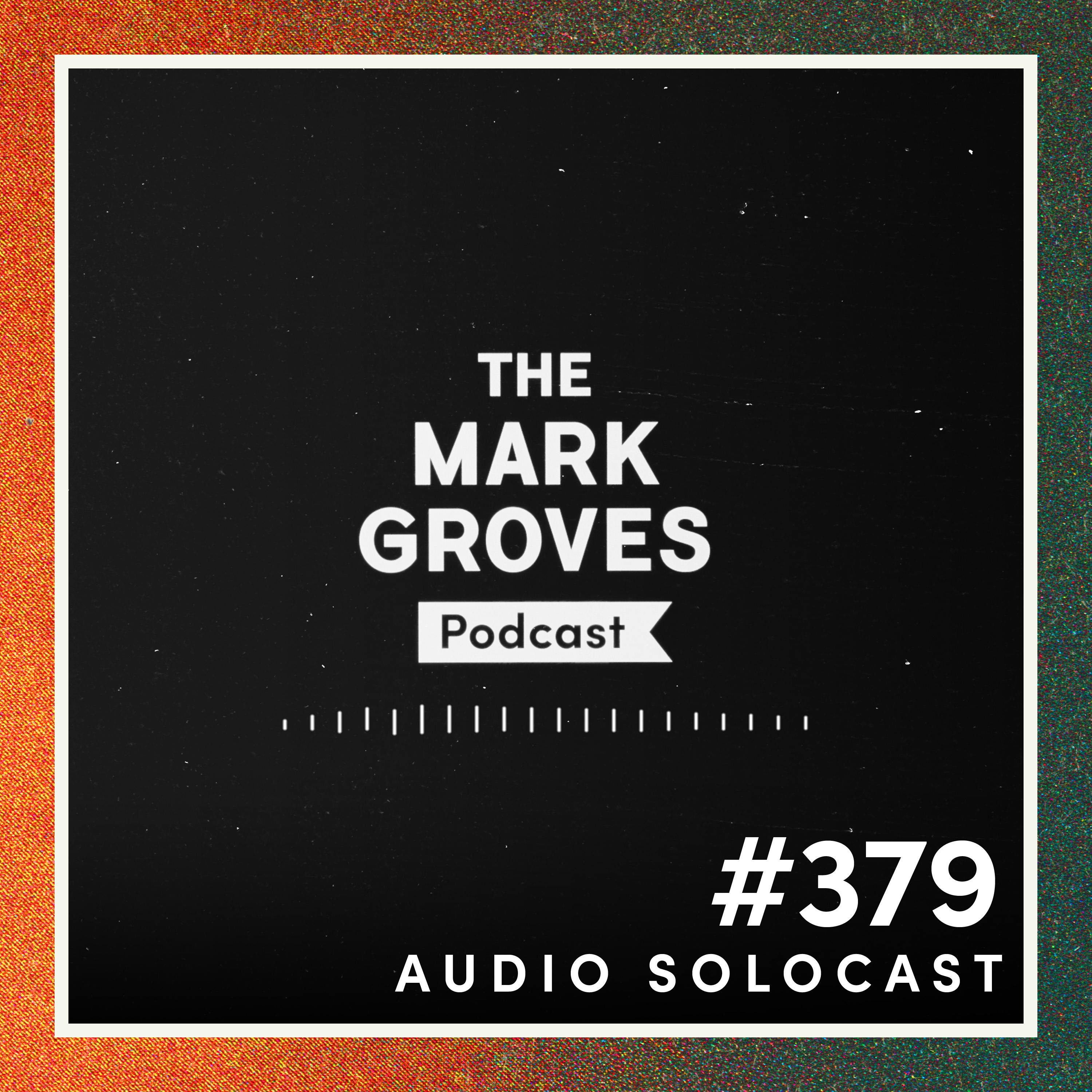 #379: What If You Already Know? Learning To Trust Your Intuition