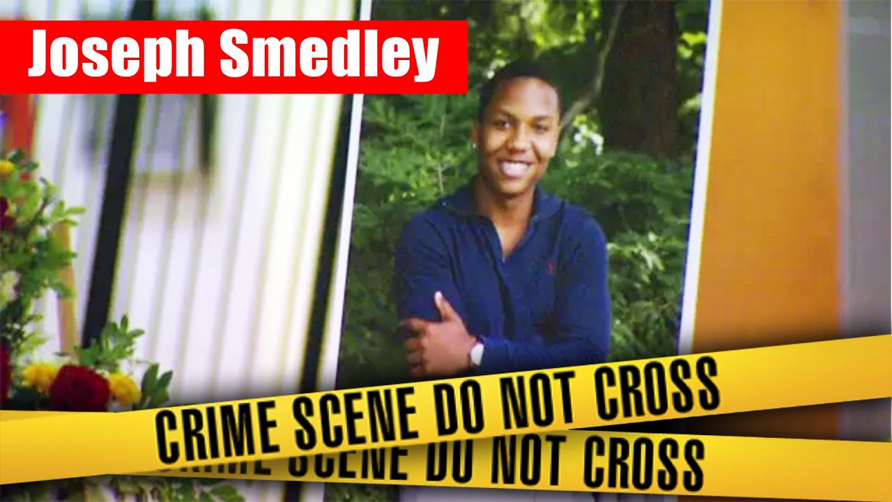 Untangled True Crime with Ty Notts