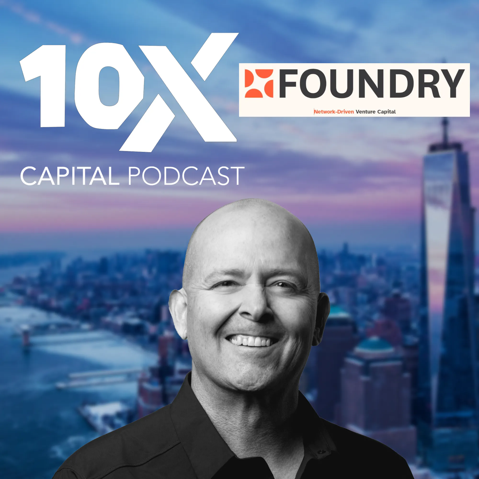 E45: Lindel Eakman on Whether Venture Capital Returns are Higher than Hedge Funds, Private Equity, and Buyout Episode cover