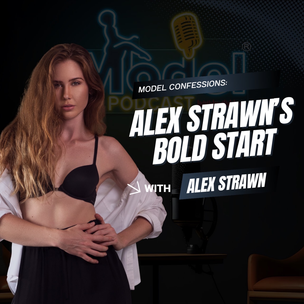 Alex Strawn's Bold Start