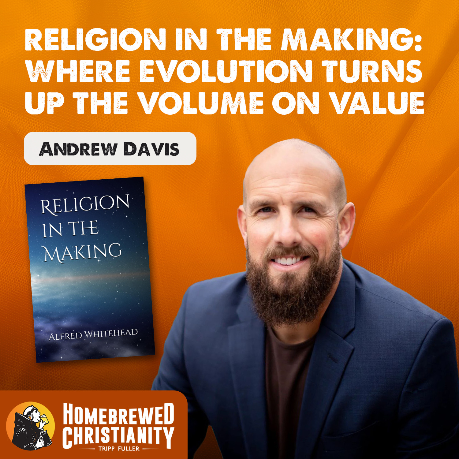Religion in the Making: Where Evolution Turns Up the Volume on Value