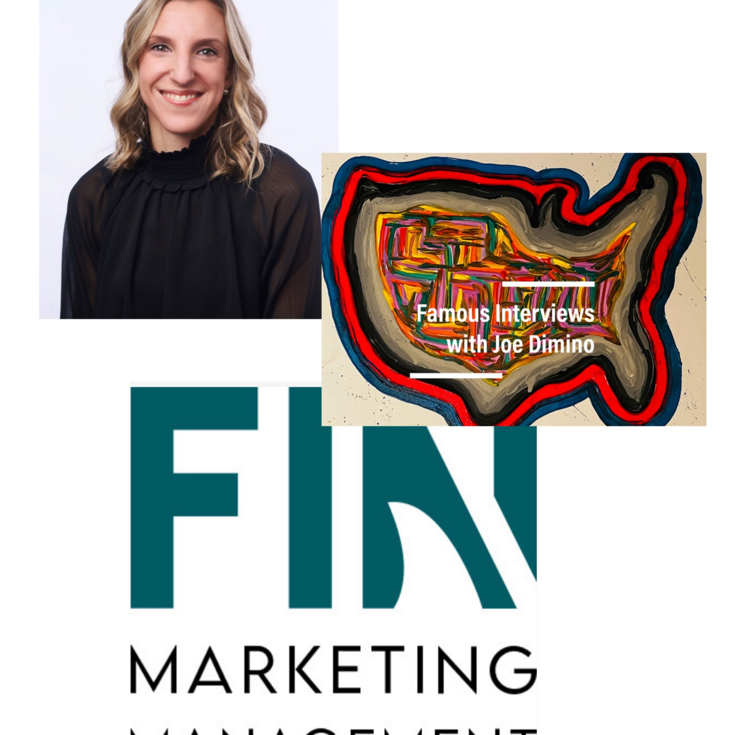 Marketing Strategist & Content Creator Anne Laffin