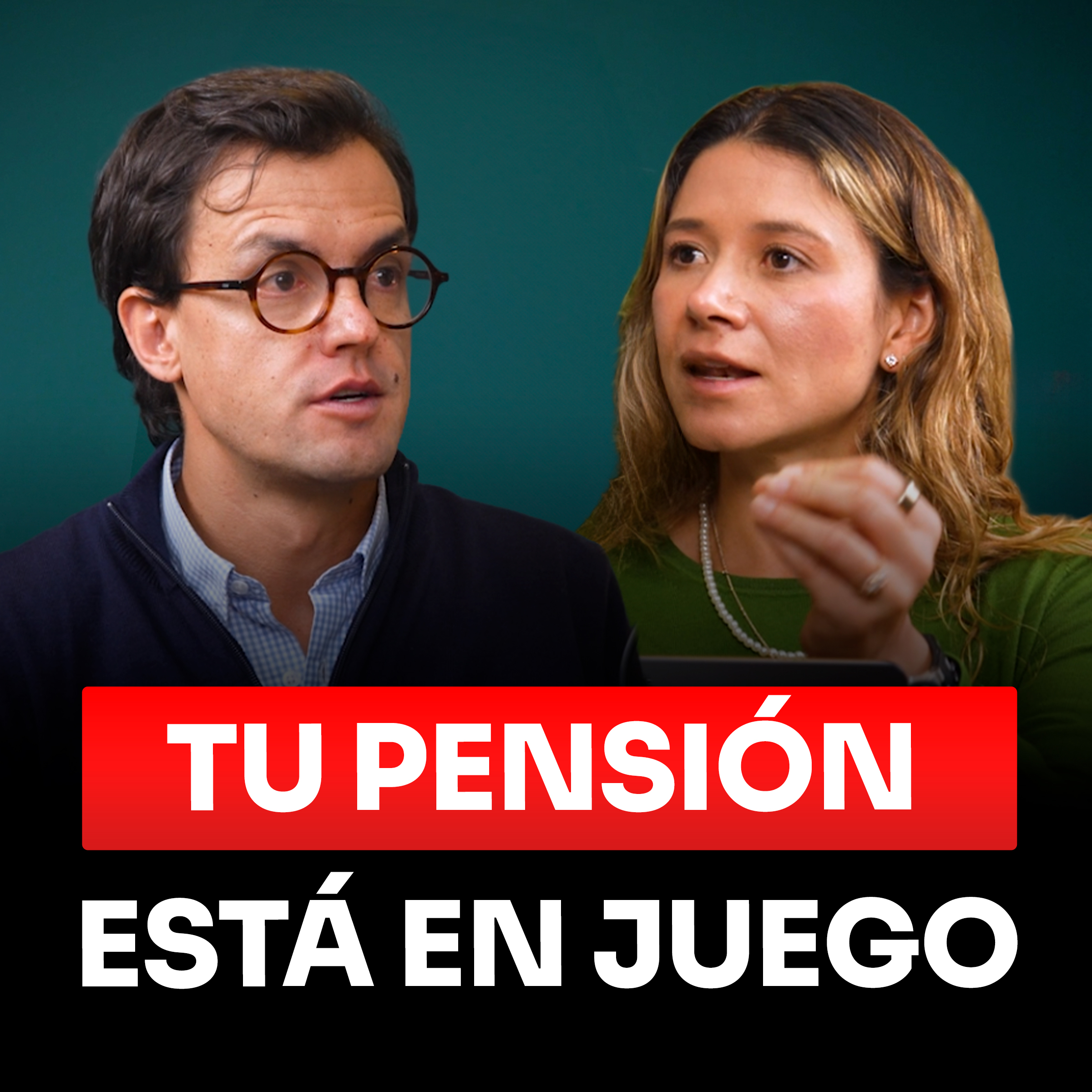 La Verdad Sobre el Traslado Pensional y Por Qué Tu Ahorro Puede Estar en Juego