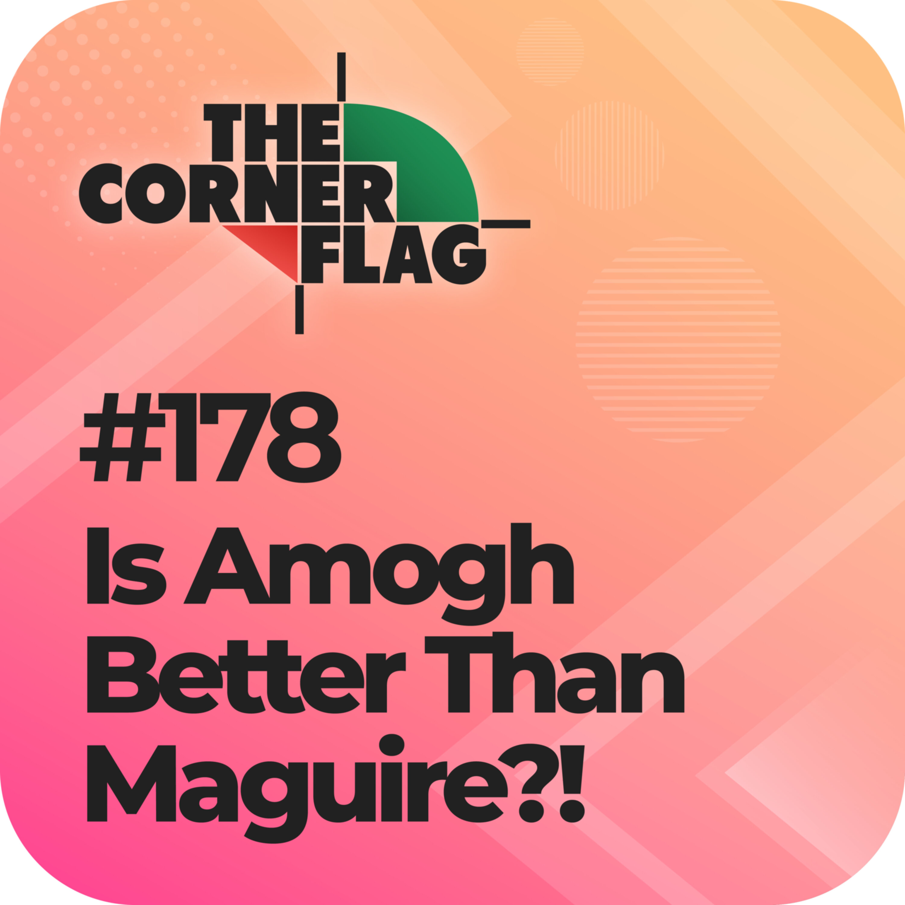 The Corner Flag