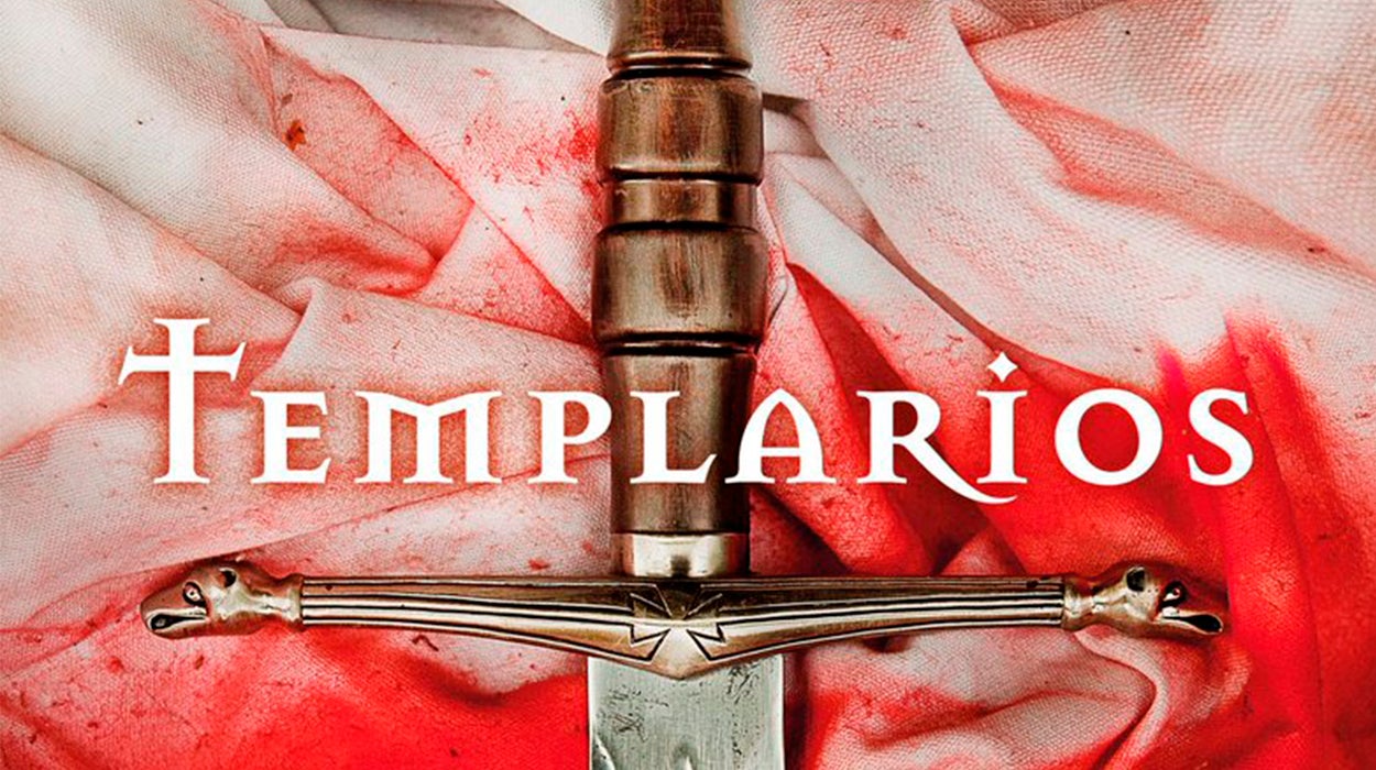 Mito y realidad de los templarios