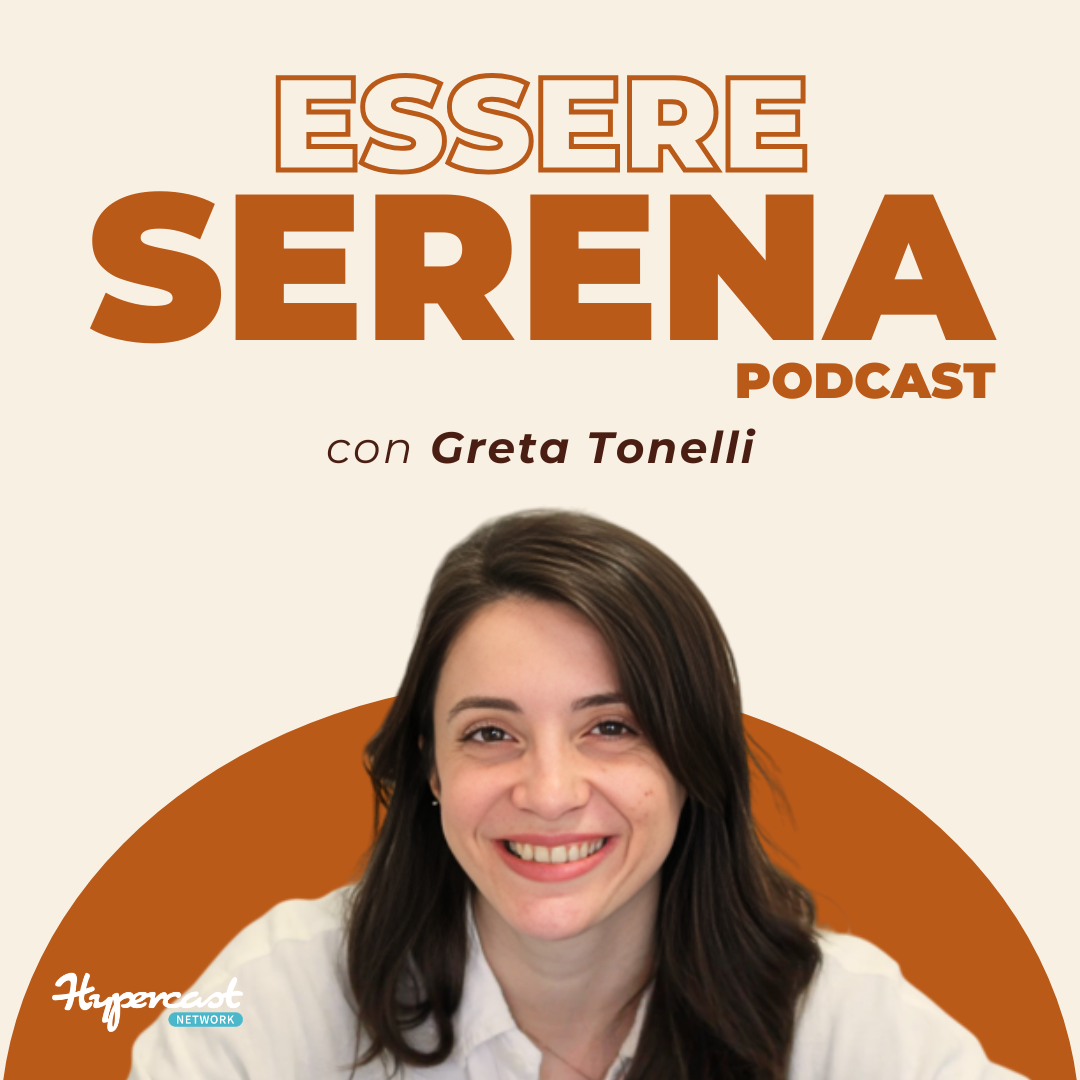 67 - Quando il Male Non È Solo Fisico: Connessione Corpo-Mente, Paura e Dolore Cronico con Greta Tonelli
